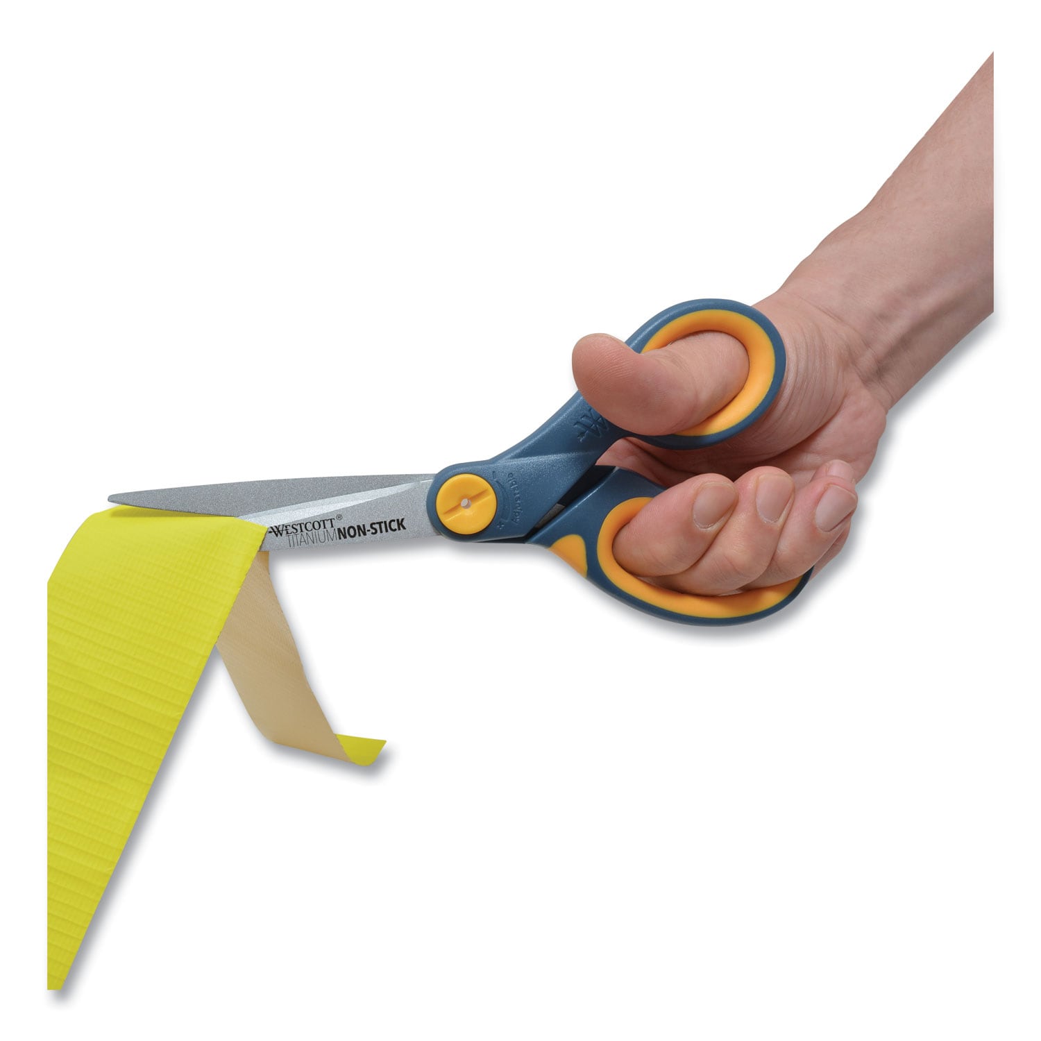 Westcott 14849 scissors - View #3