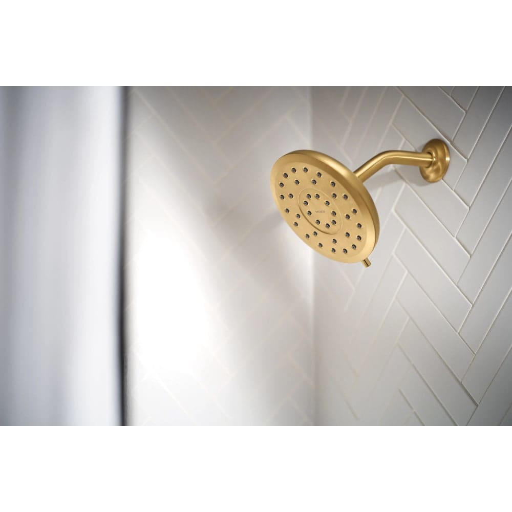 Moen 220R7 Fixed-Showerhead - View #3