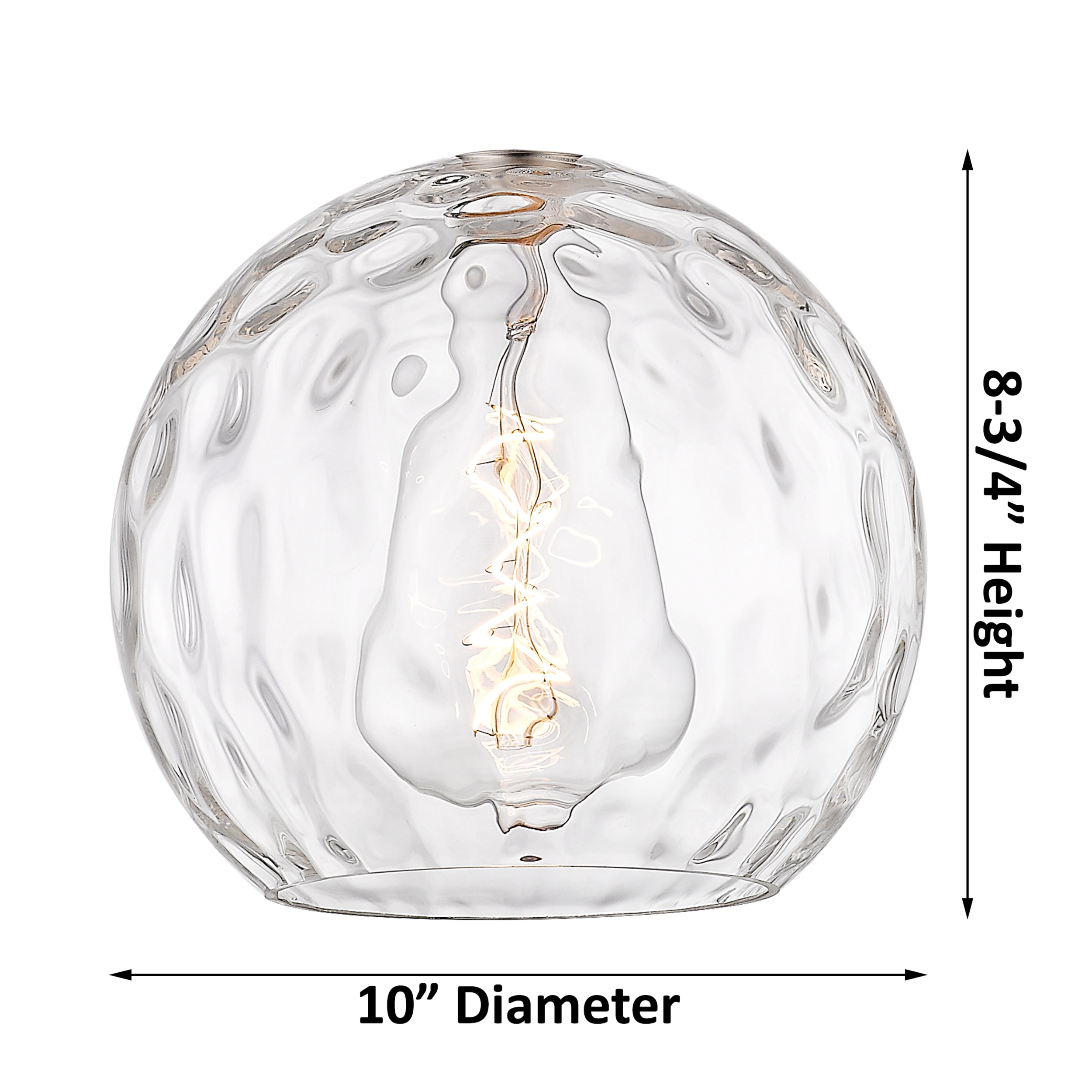 Innovations Lighting 516-1P-BB-G1215-10 Pendant-Lights - View #3