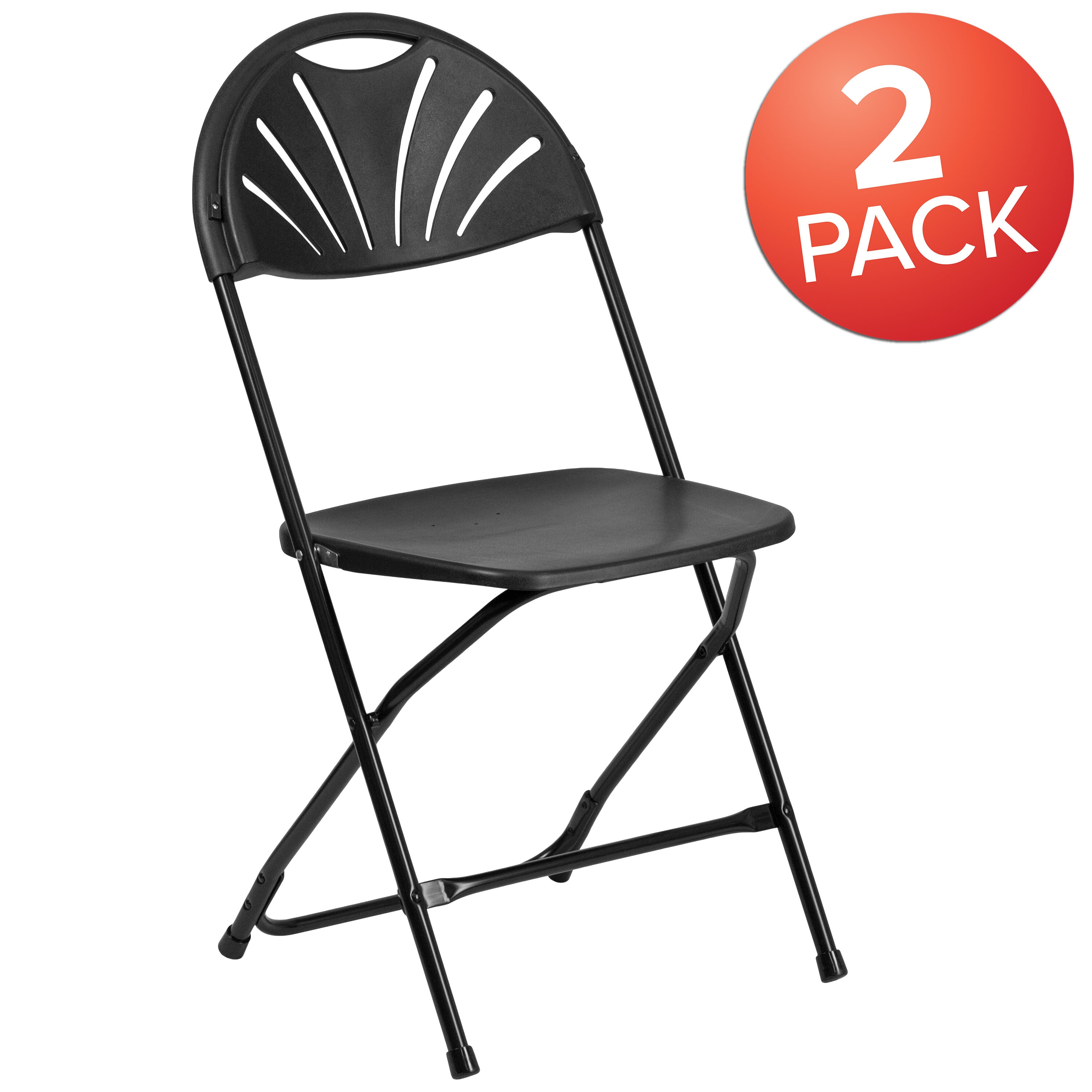 Flash Furniture 889142652229 Folding-Chairs - View #3