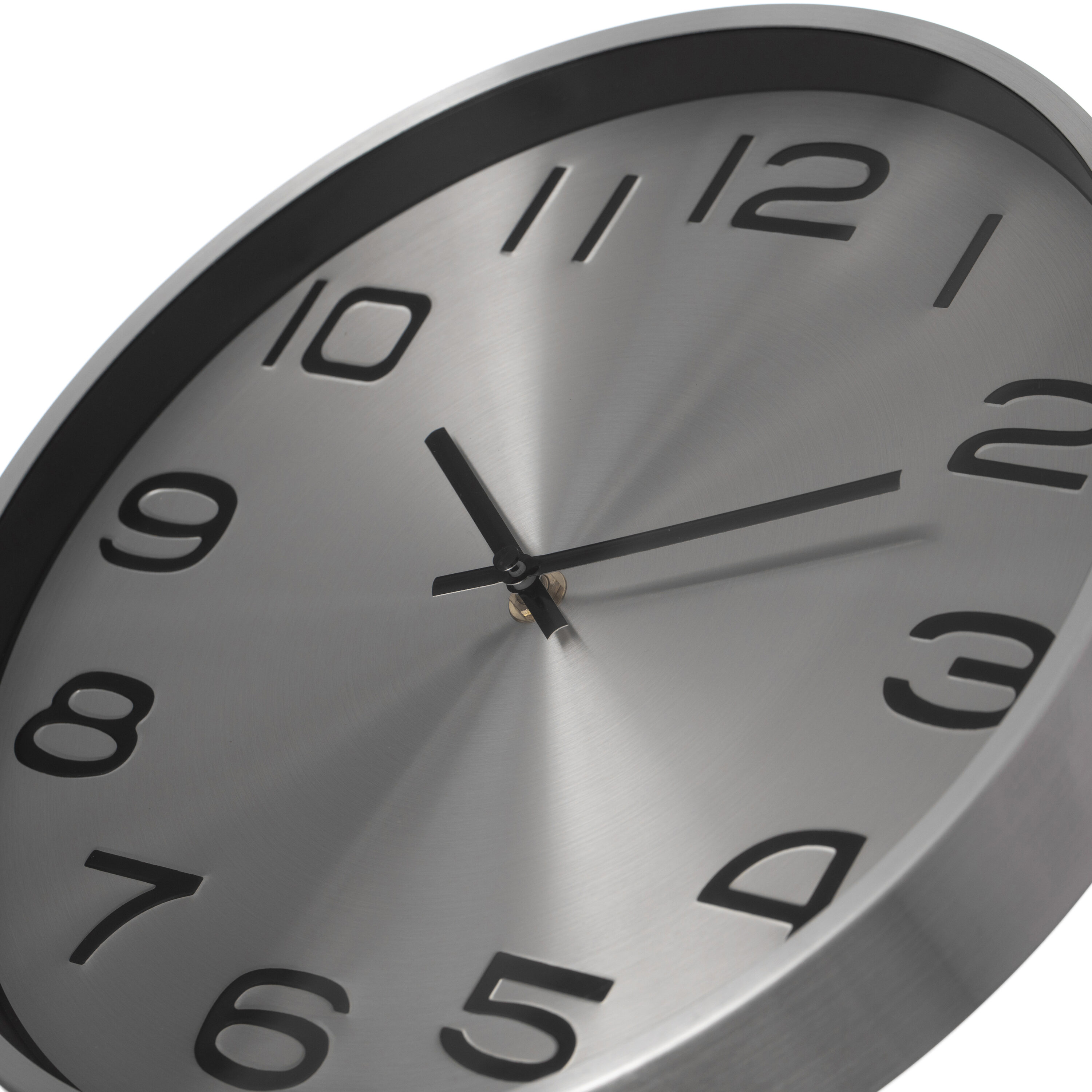 Clockswise QI004511.SI Indoor-Outdoor-Clocks - View #5