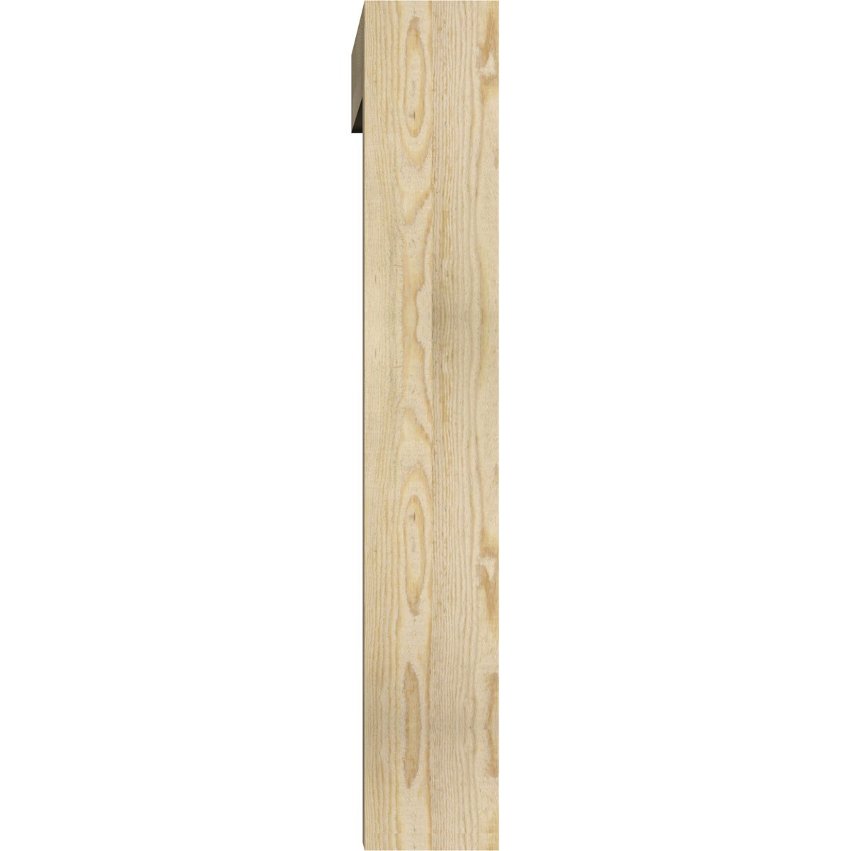 Ekena Millwork 1464957 Exterior-Brackets-Braces - View #4