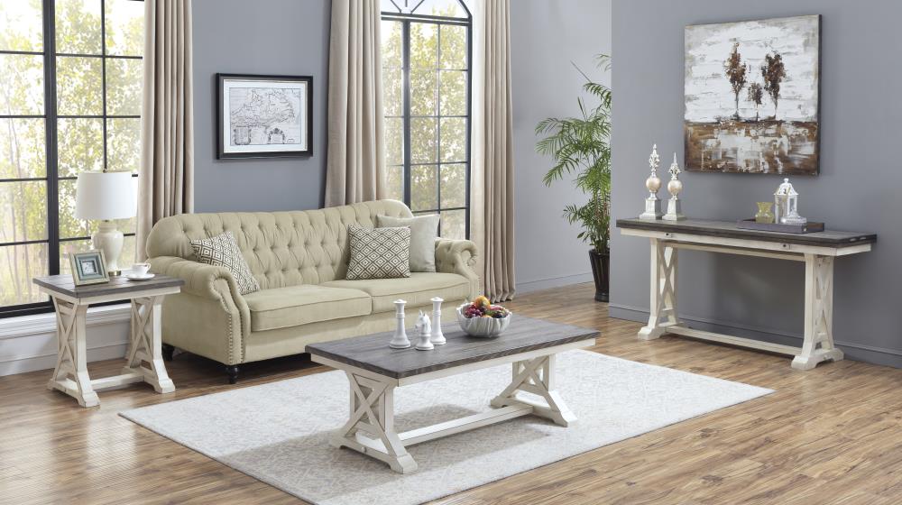 Coast to Coast 48109 End-Tables - View #4