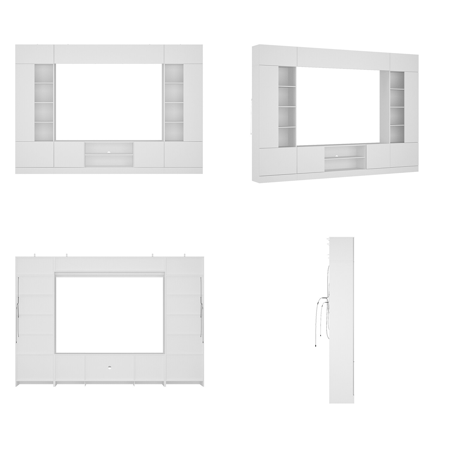 FUFU&GAGA KF020427-01+02 Tv-Stands - View #5