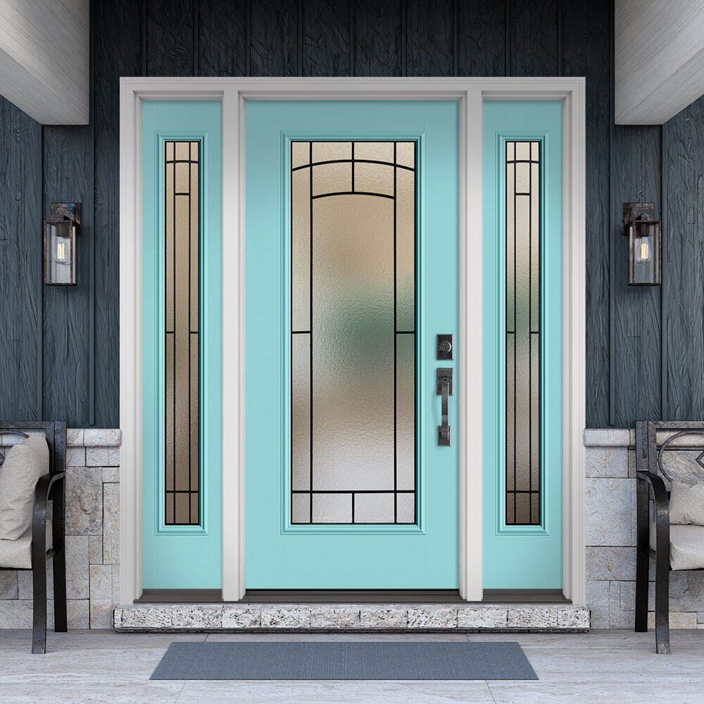 Masonite 631642 Entry-Doors - View #2
