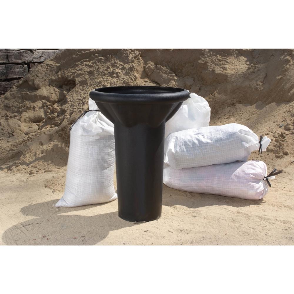 Bon Tool 84-977 Sand Bag Funnel 