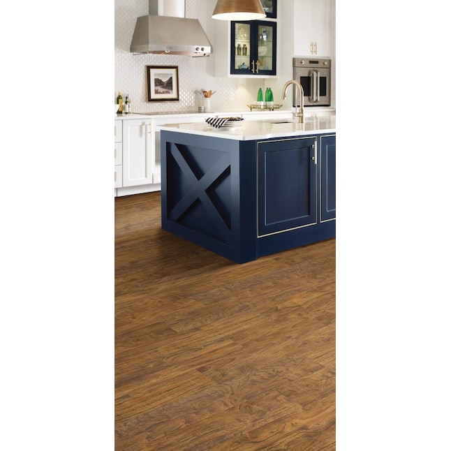 Shaw Landscape Vinyl Plank Sample Shaw Landscape Vinyl Plank Sample
