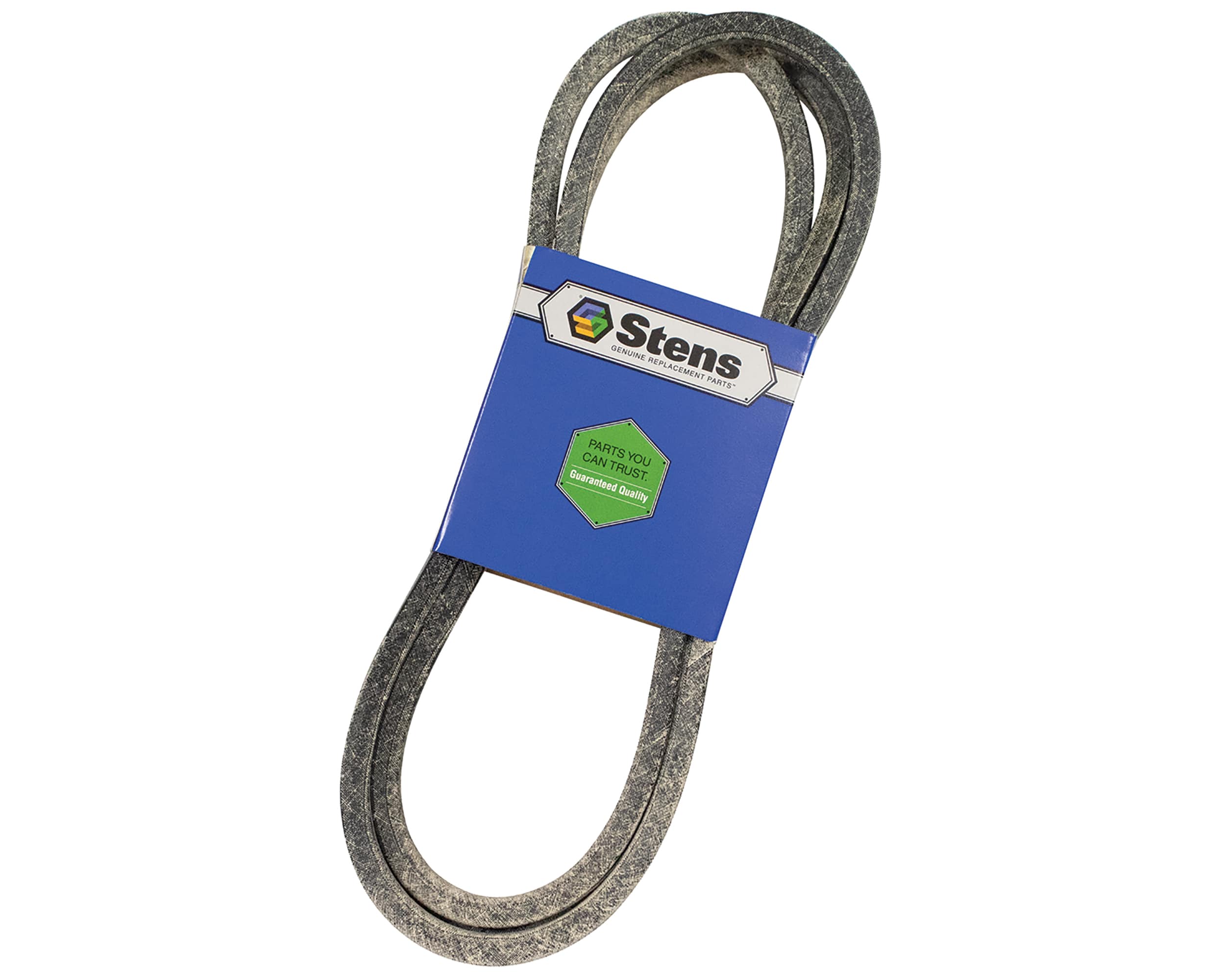 Stens 265-060 5/8-in x 116-in Deck Belt , for 60-in Zero-turn mowers , Replaces OEM Part Number 1034014