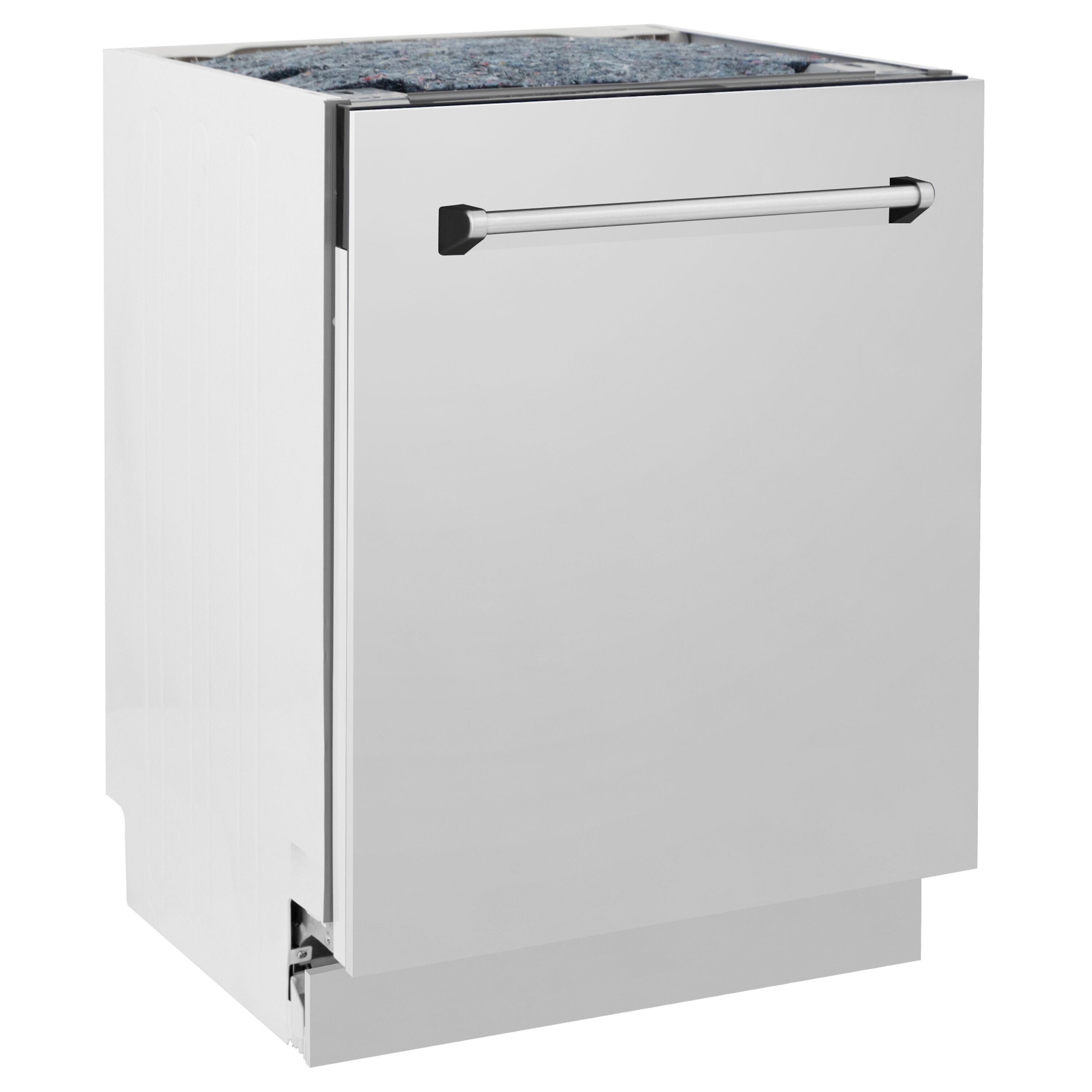 ZLINE KITCHEN & BATH DWV-304-24 Builtin-Dish - View #3