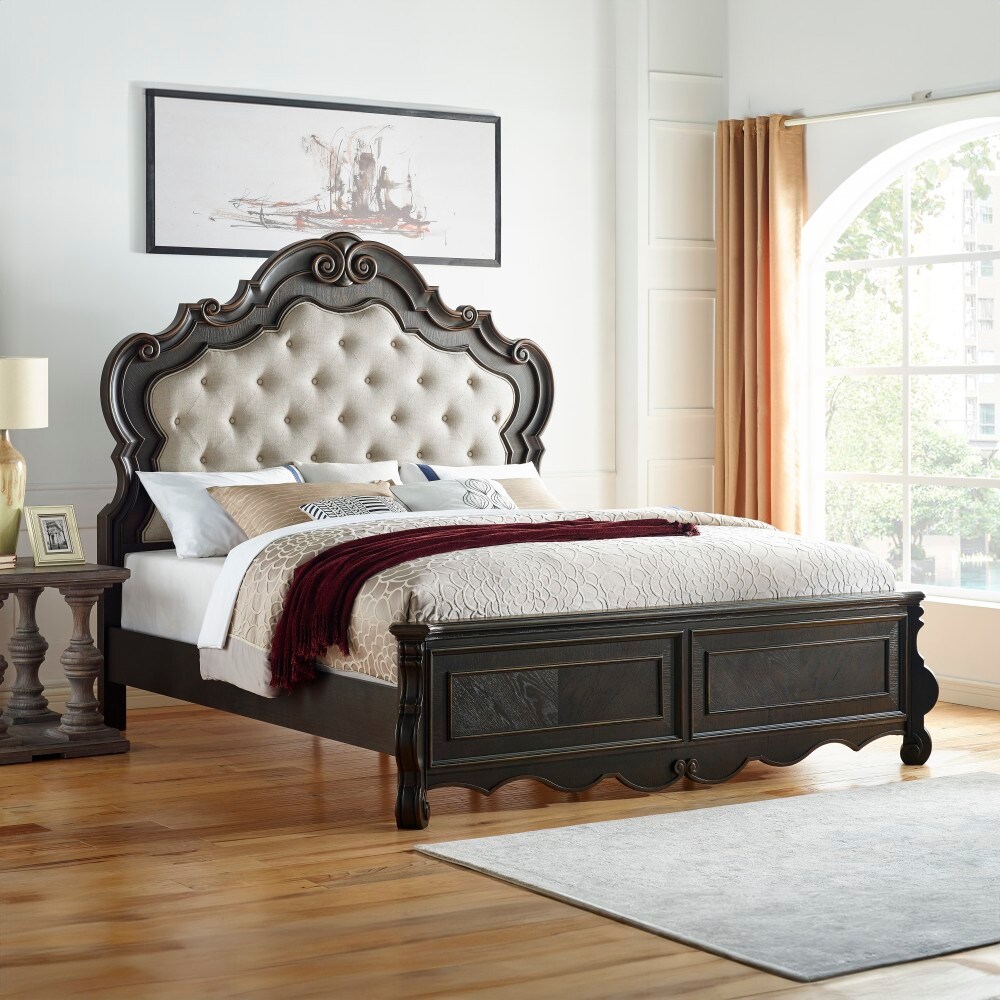 Steve Silver RH900QBED beds - View #5