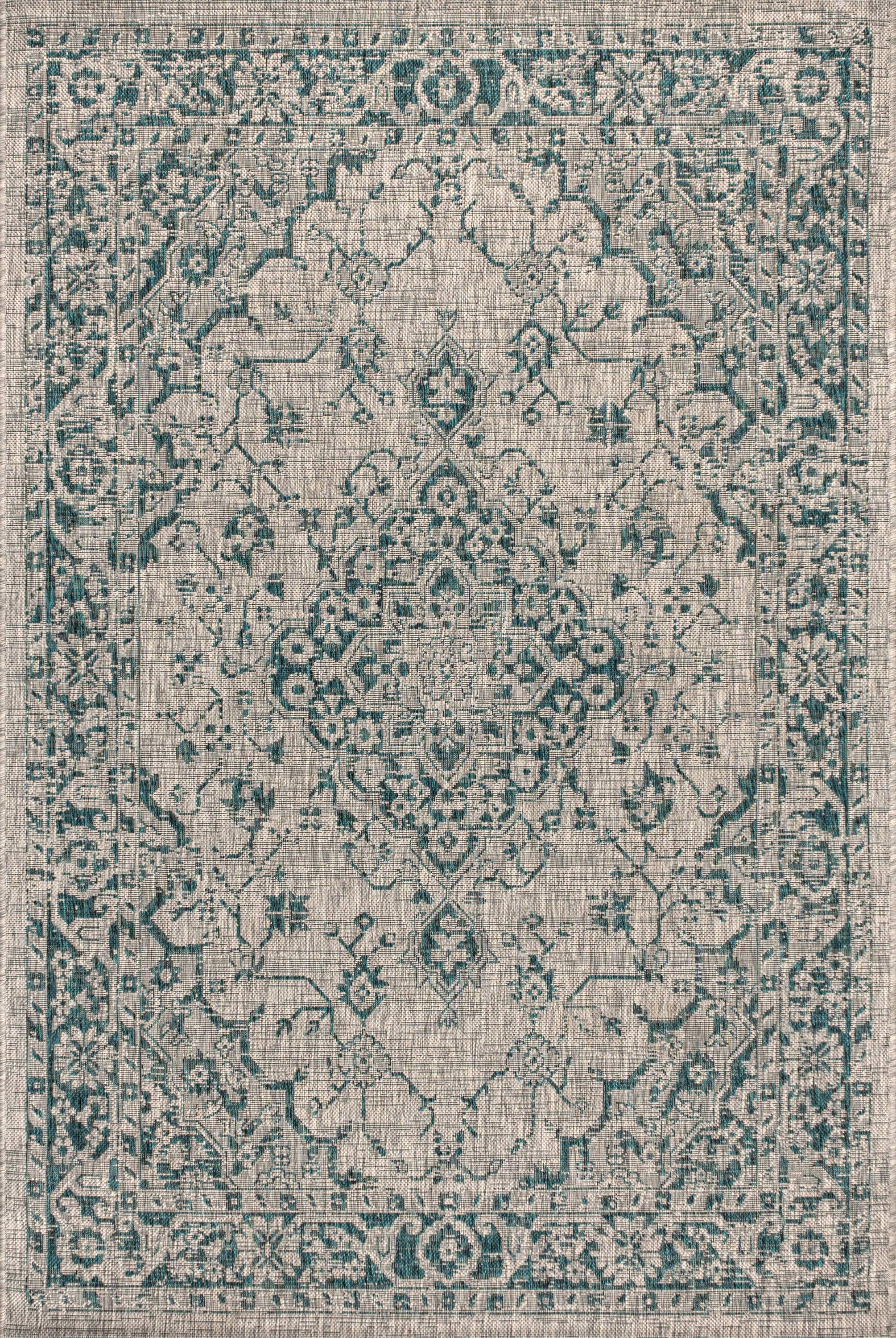 JONATHAN  Y SMB102C-5 rugs - View #10