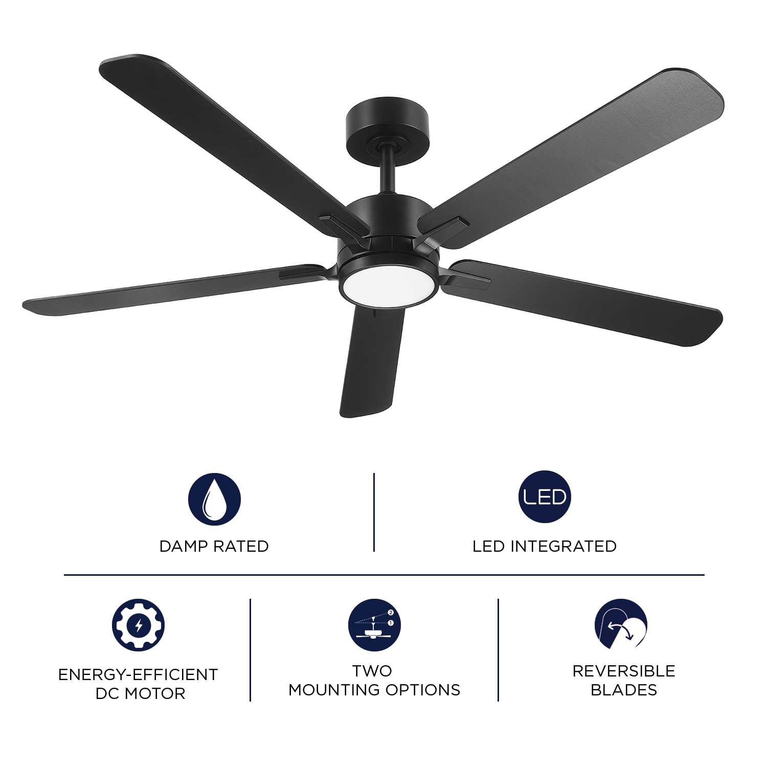 Harbor Breeze 37000153 Ceiling-Fans - View #6