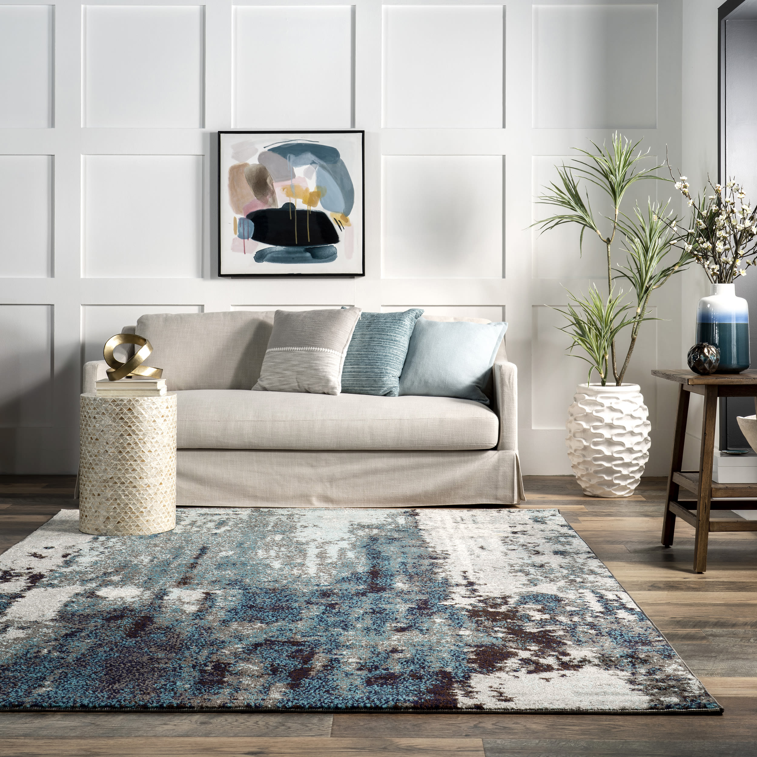 nuLOOM ECCR22A-10013 rugs - View #9