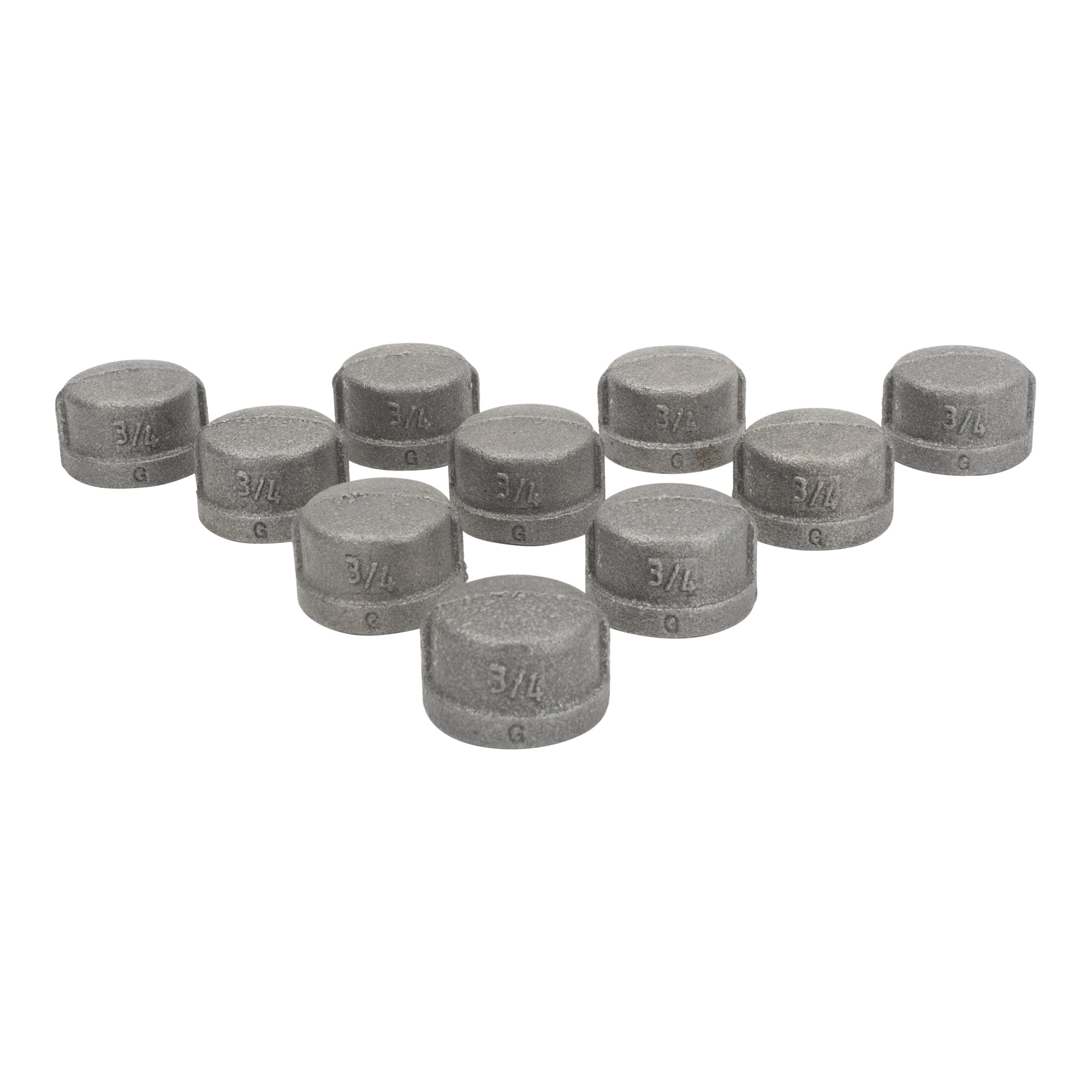 RELIABILT 310LCA-14 Black-Iron-Fittings - View #4