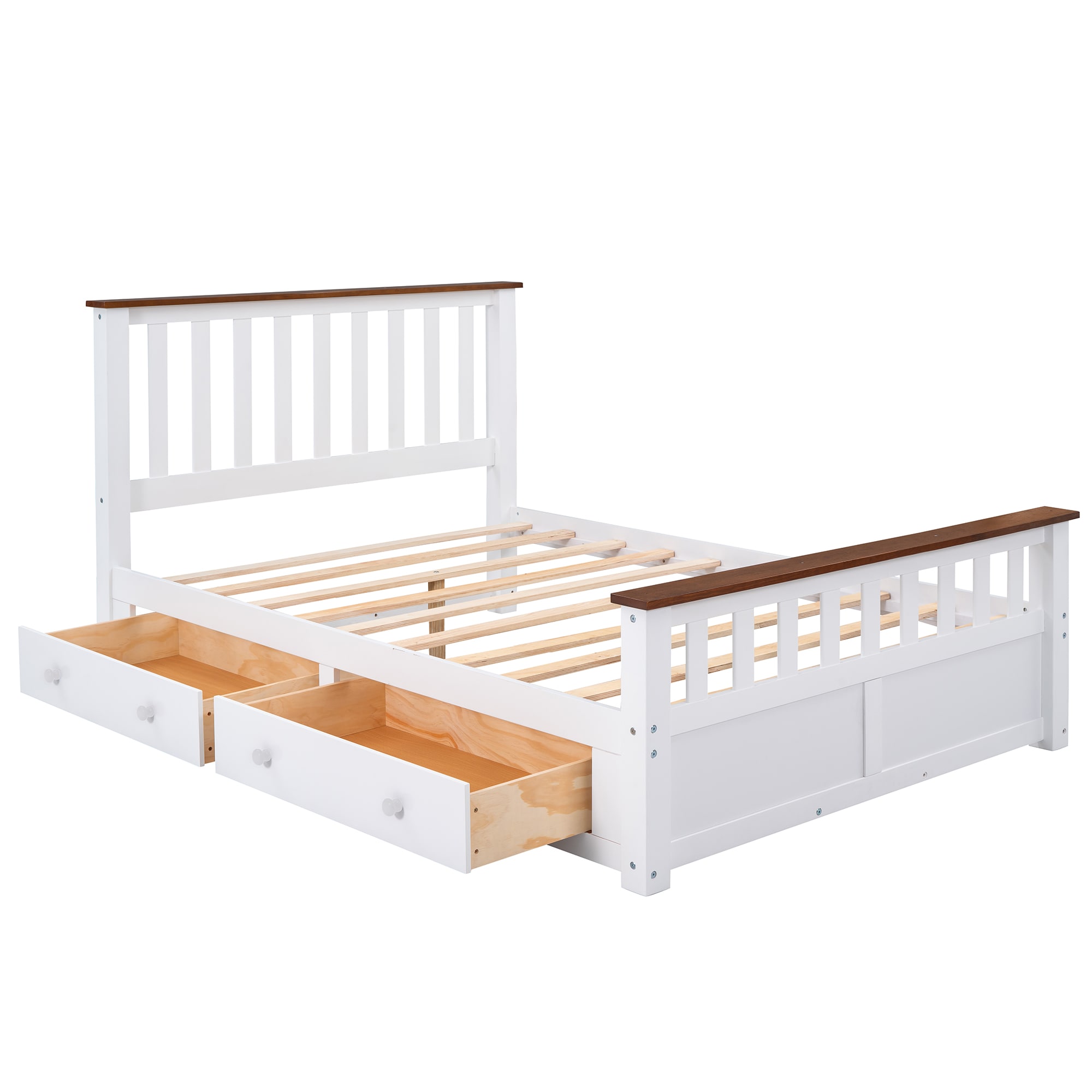 ModernLuxe L3P-HL000016AAK beds - View #3