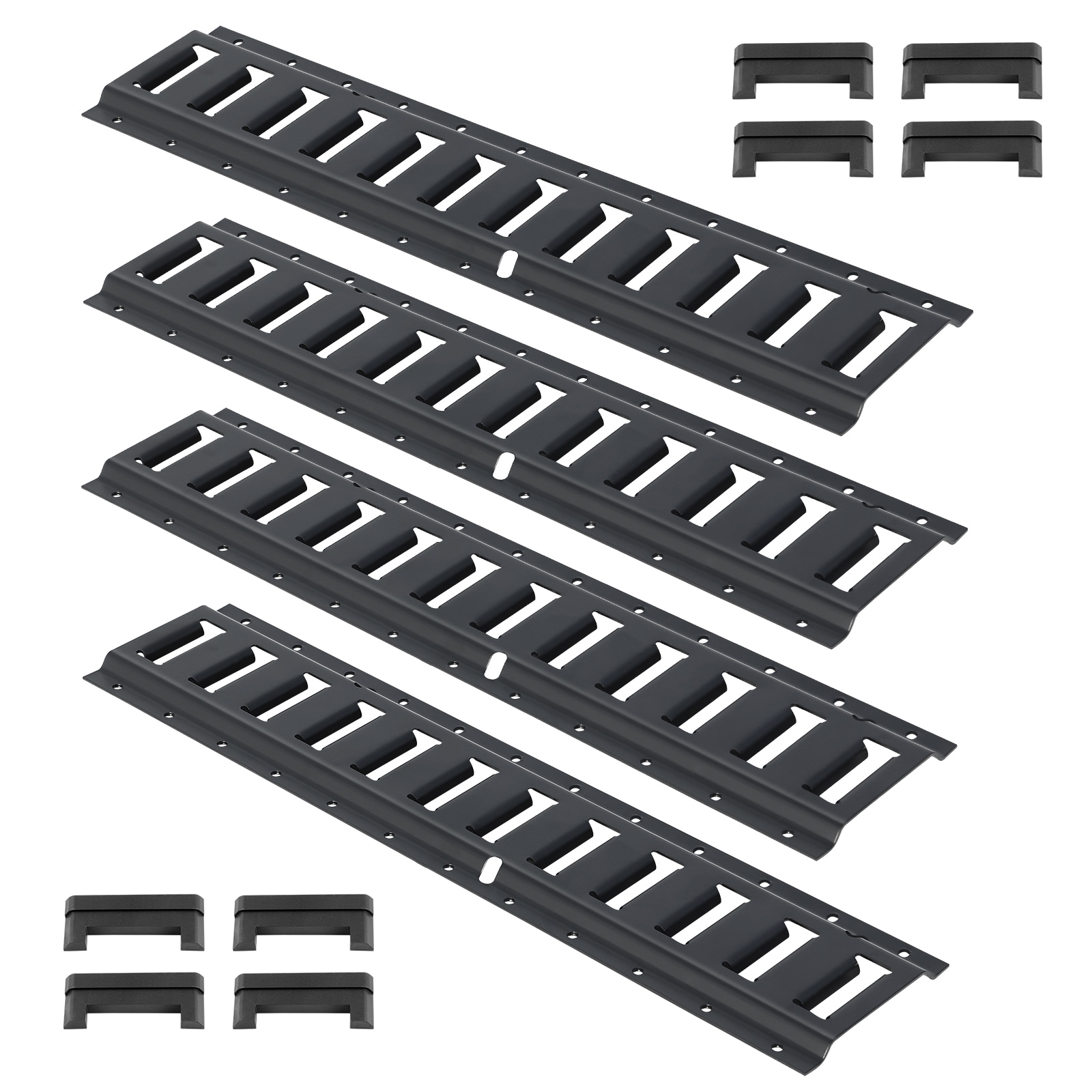 SVOPES SVOPESHSFMTCE06912V0 Adjustable Guide track kit