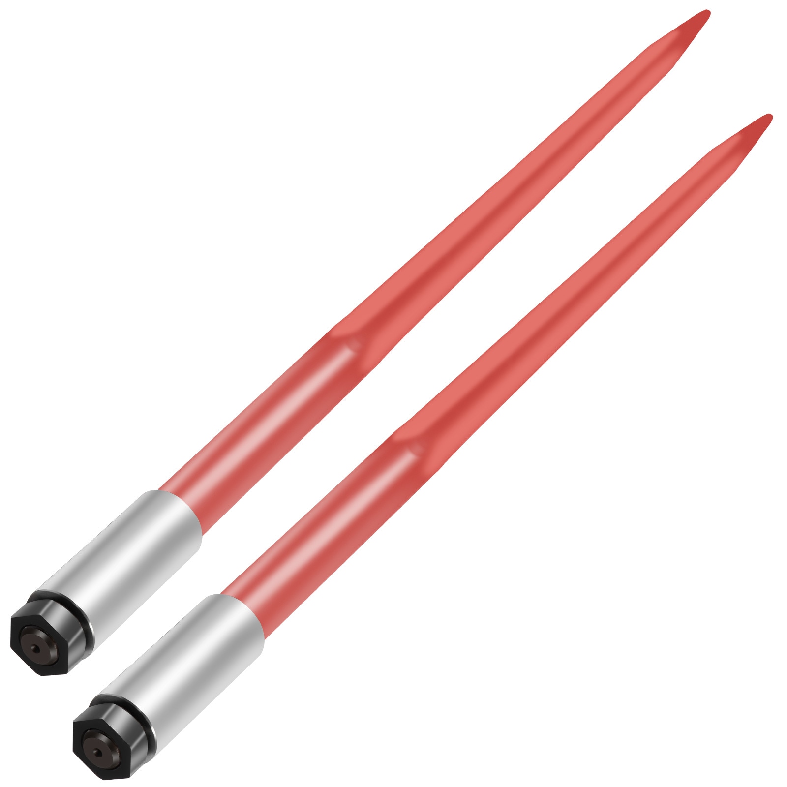 Pitchforks Number of Tines 1