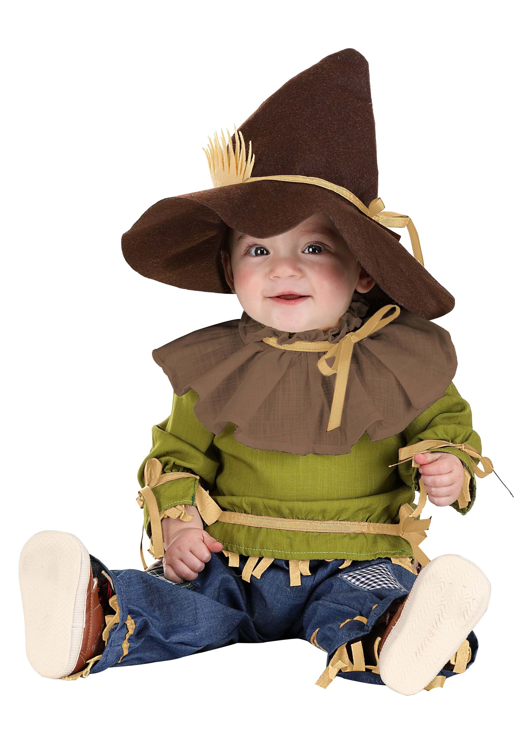 HalloweenCostumes.com FUN3846IN-6/9MO costumes - View #2