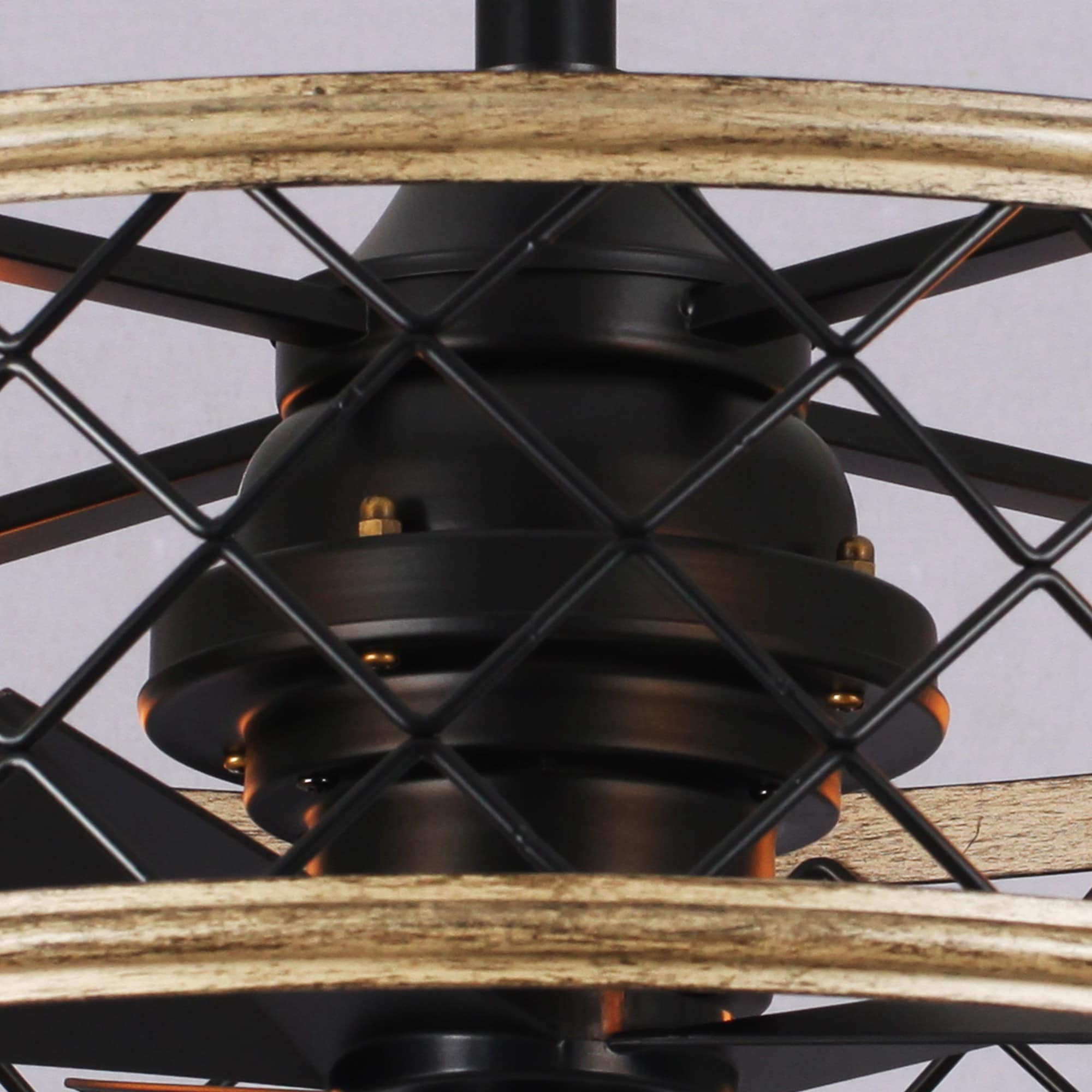 Parrot Uncle F8235110V Ceiling-Fans - View #11