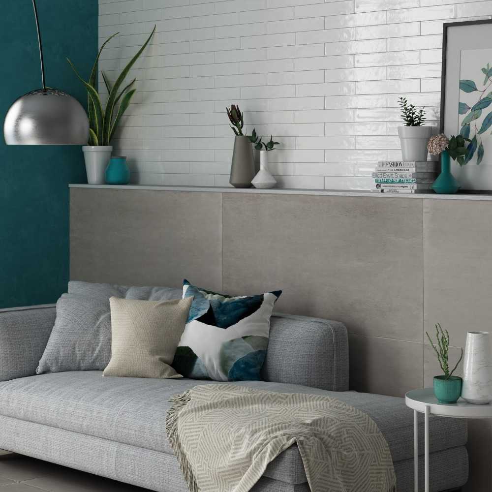 The Tile Life TPARK0214BI Ceramic-Tile - View #2