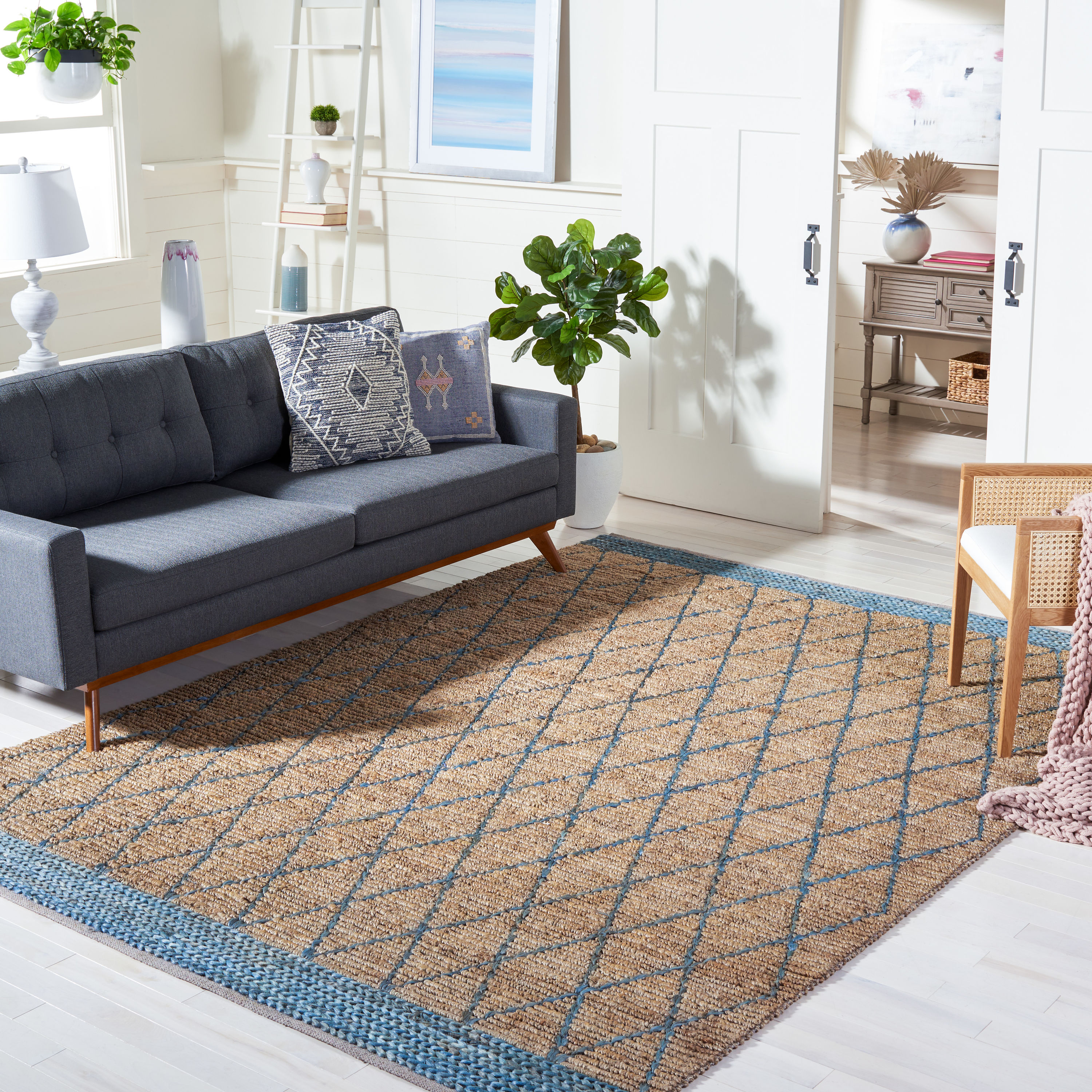 Safavieh NF951N-4 rugs - View #5