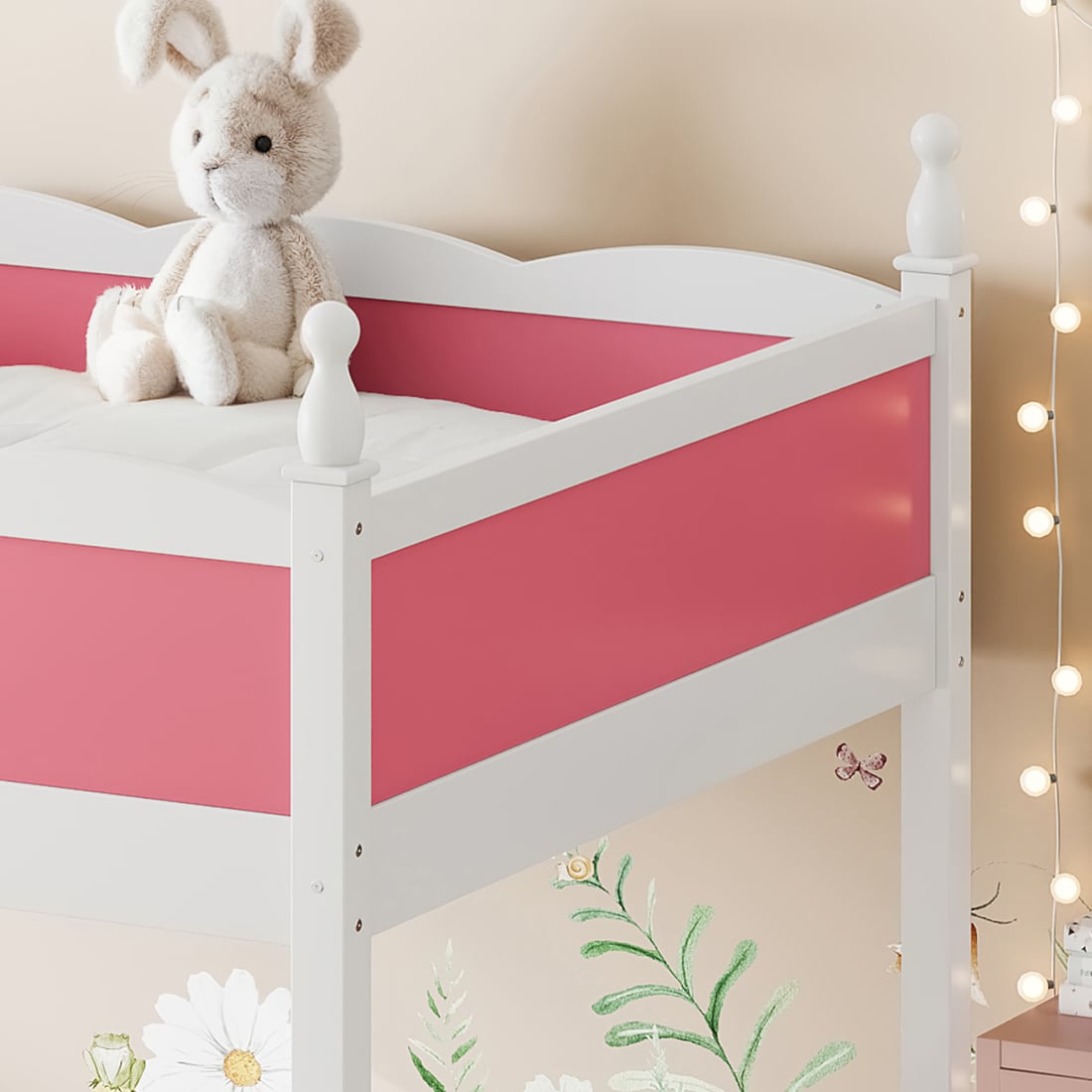 CHITA BED723-74 Bunk-Beds - View #4