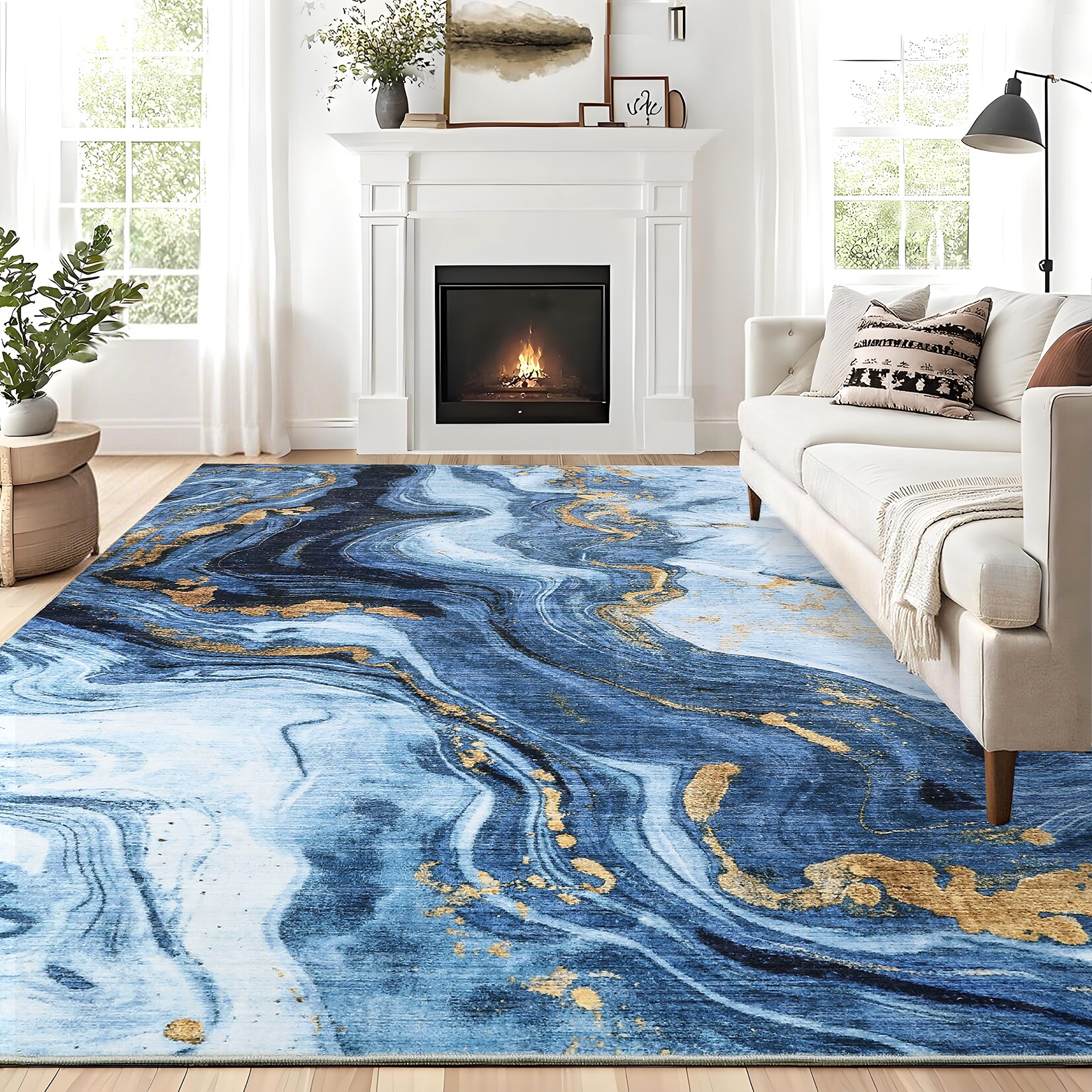 Assile XH260820565 rugs - View #3