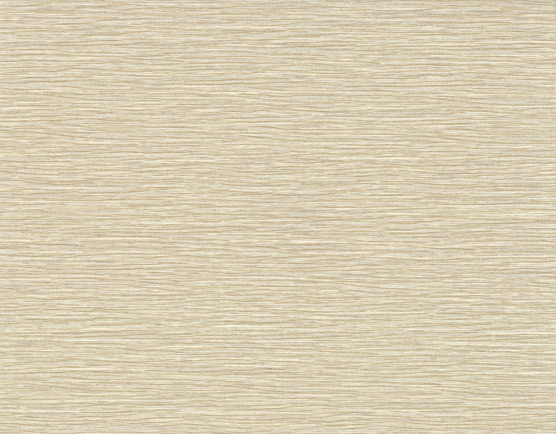 York Wallcoverings CL1897 White Horizontal Threads Wallpaper