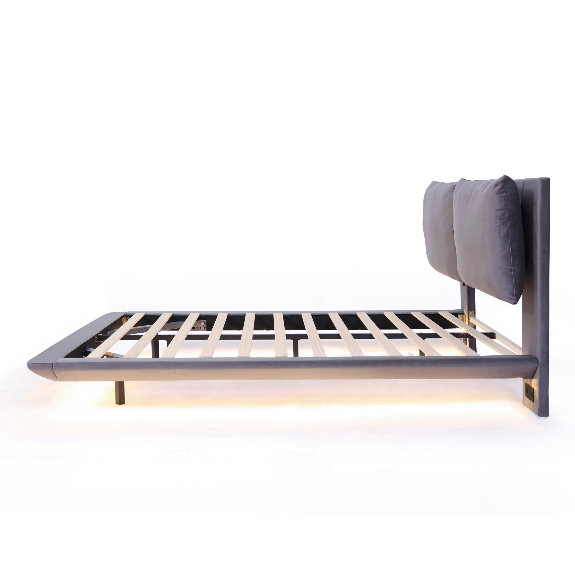 ModernLuxe L-SF000064AAE beds - View #7