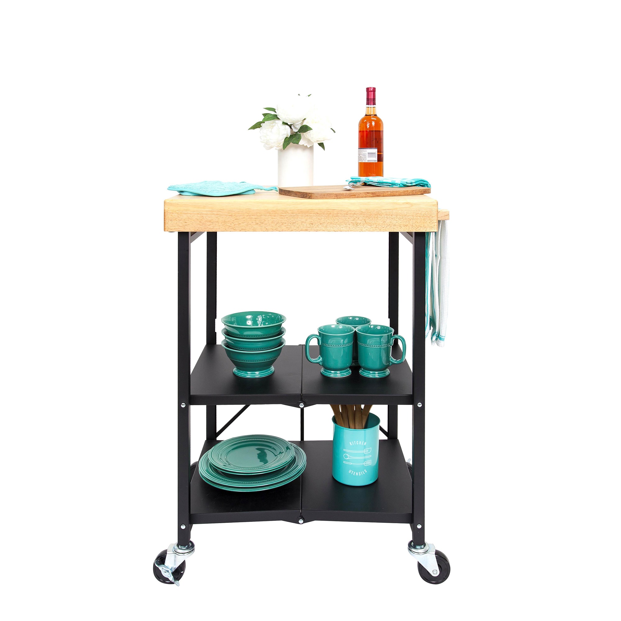 Origami RBT-03 Kitchen-Furniture - View #9