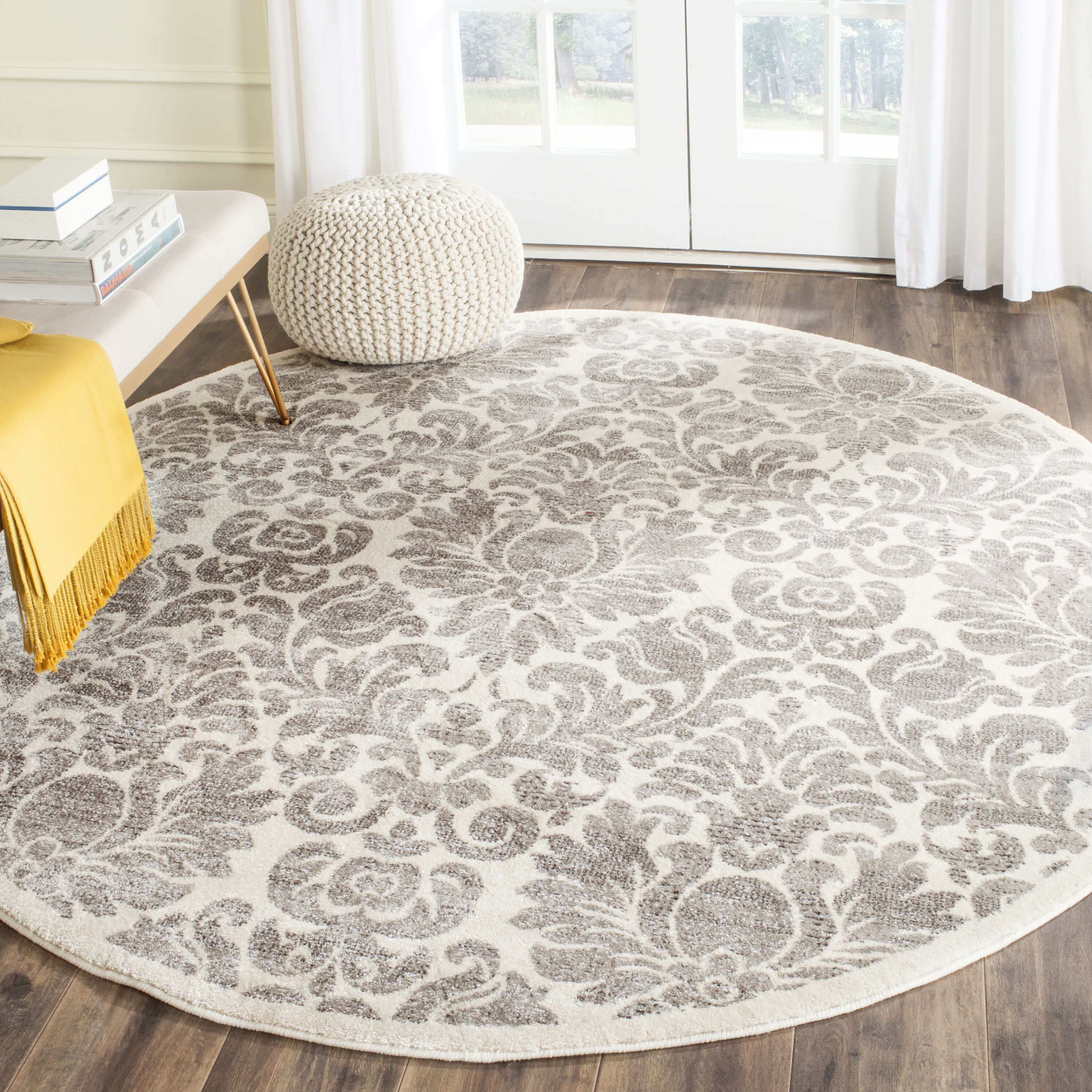 Safavieh PRL3714A-7R rugs - View #2