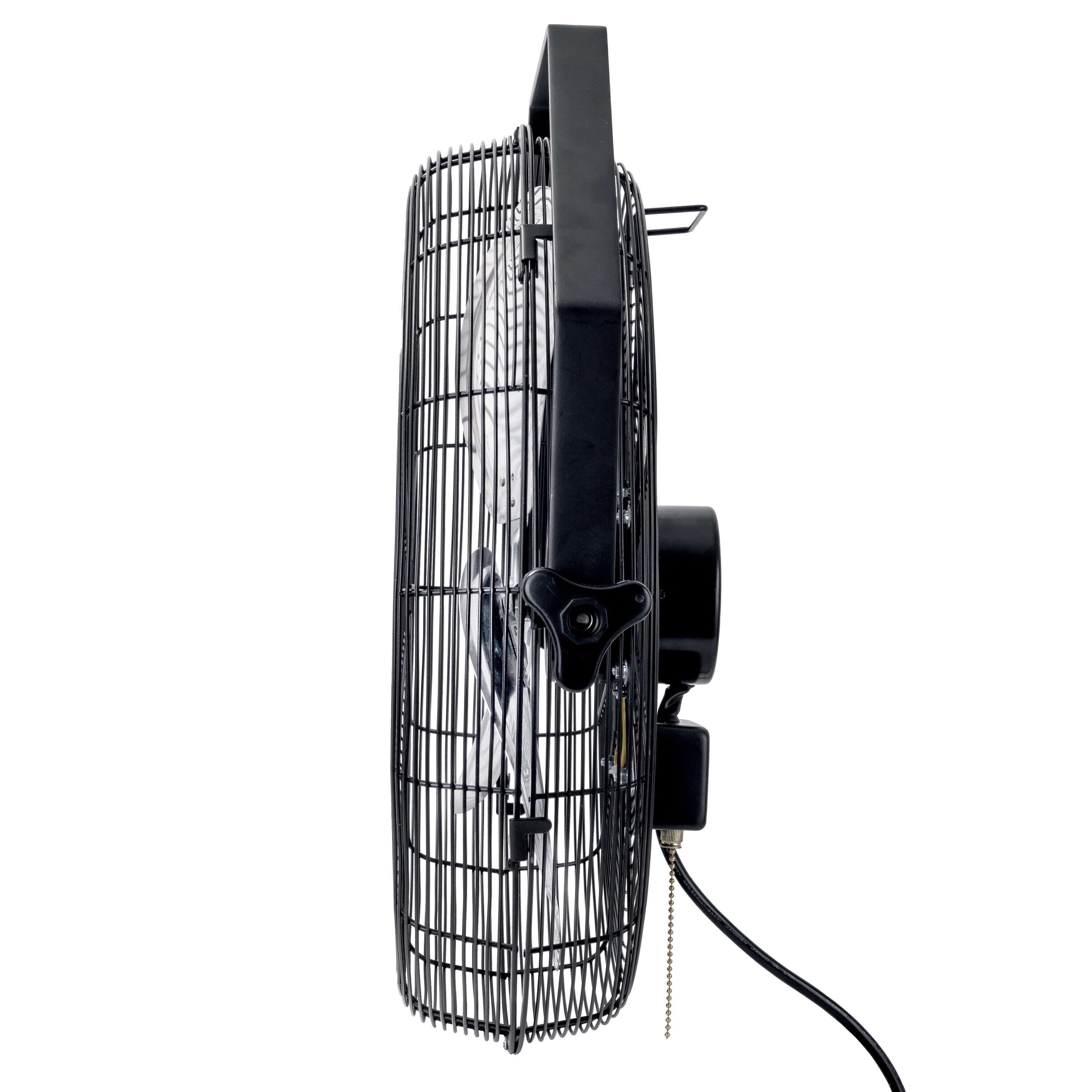 Tornado Fans HI-FAN-18HVWM-1P Wall-Mounted-Fans - View #9