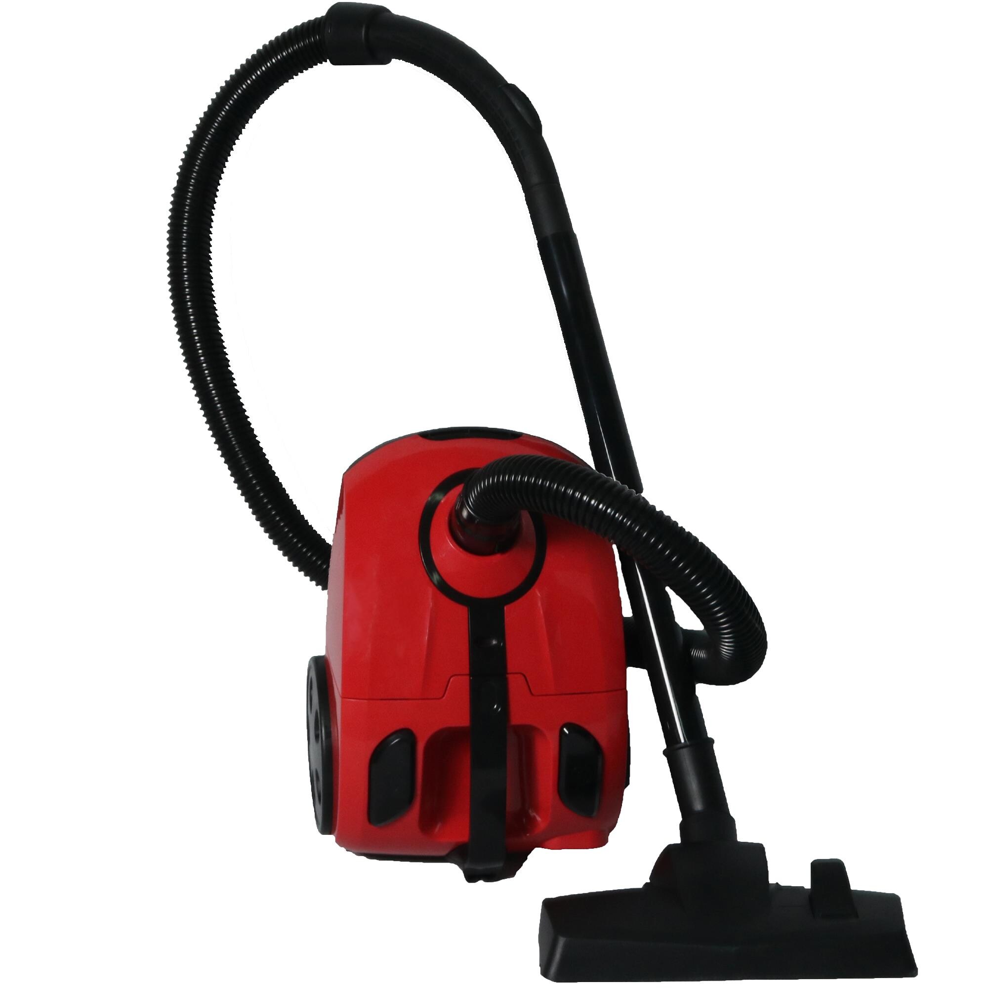 Impecca W-IVC2155R-697 Canister-Vacuums - View #2