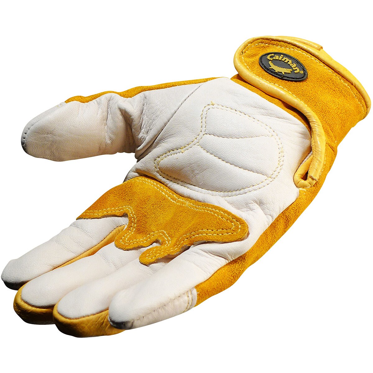 Caiman 1828-6 Welding-Apparel - View #11