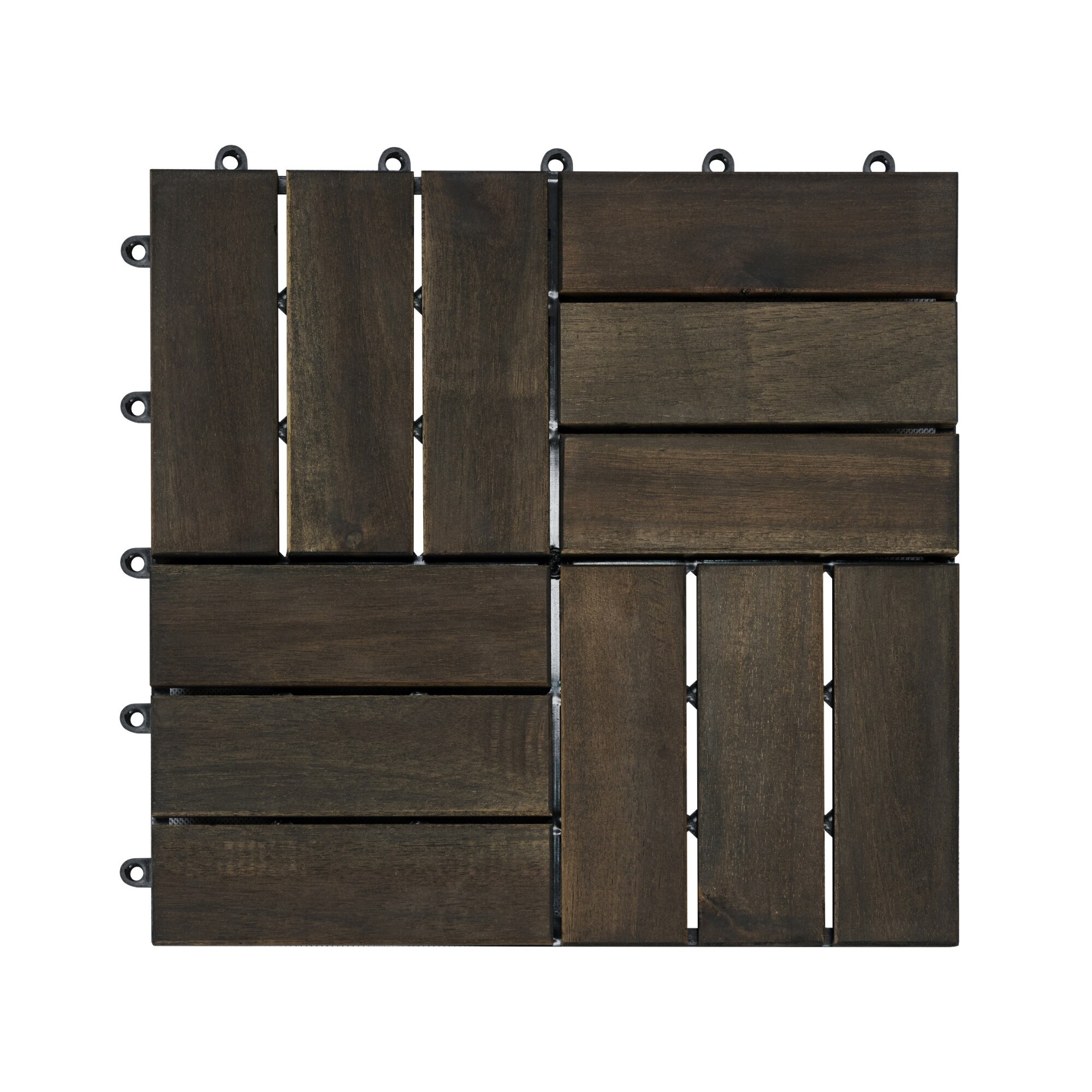 Bybafun YC05000008 Deck-Tiles - View #12