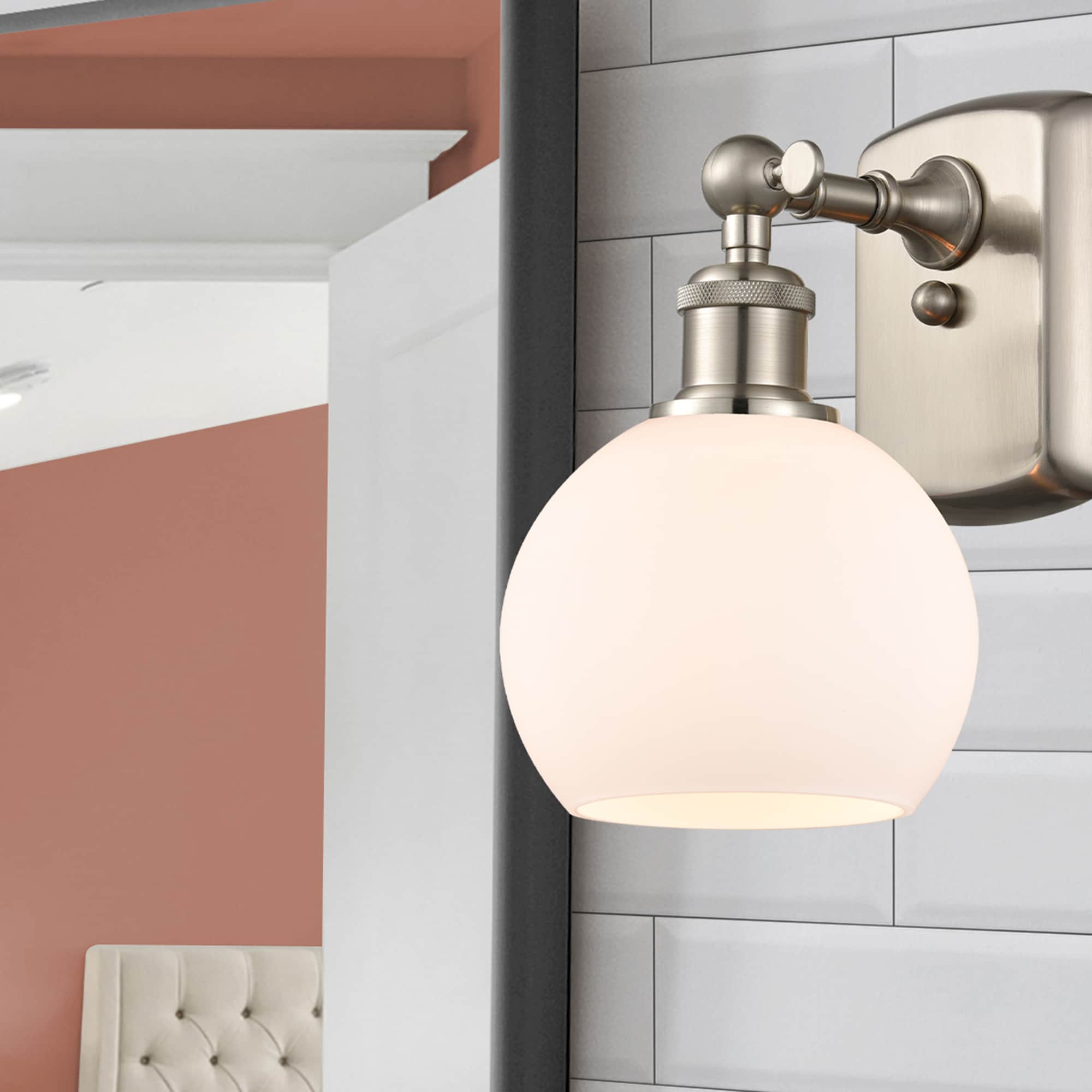Innovations Lighting 516-1W-SN-G121-6 b090000 - View #5