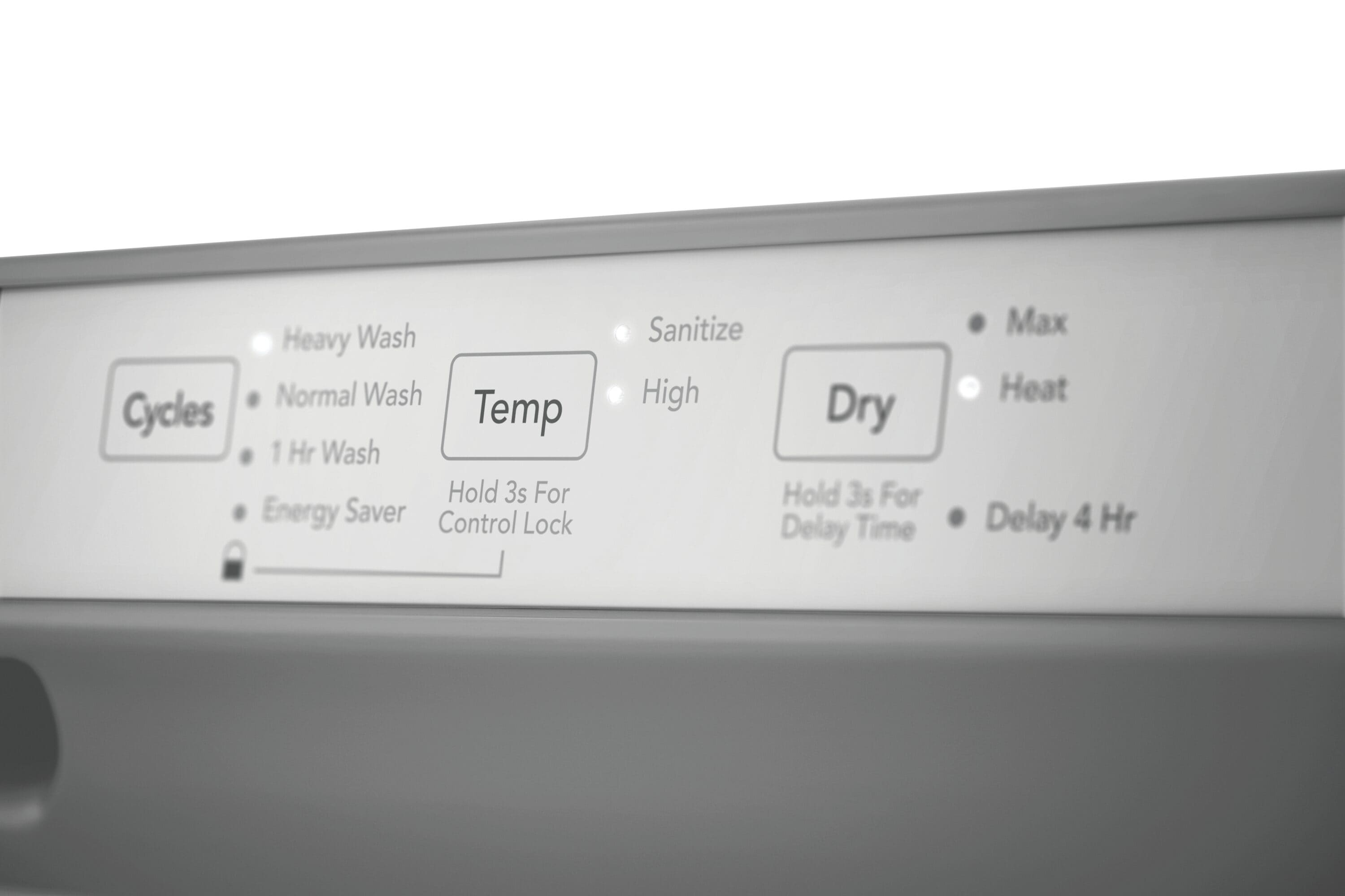 Frigidaire FDPC4314AS Builtin-Dish - View #11