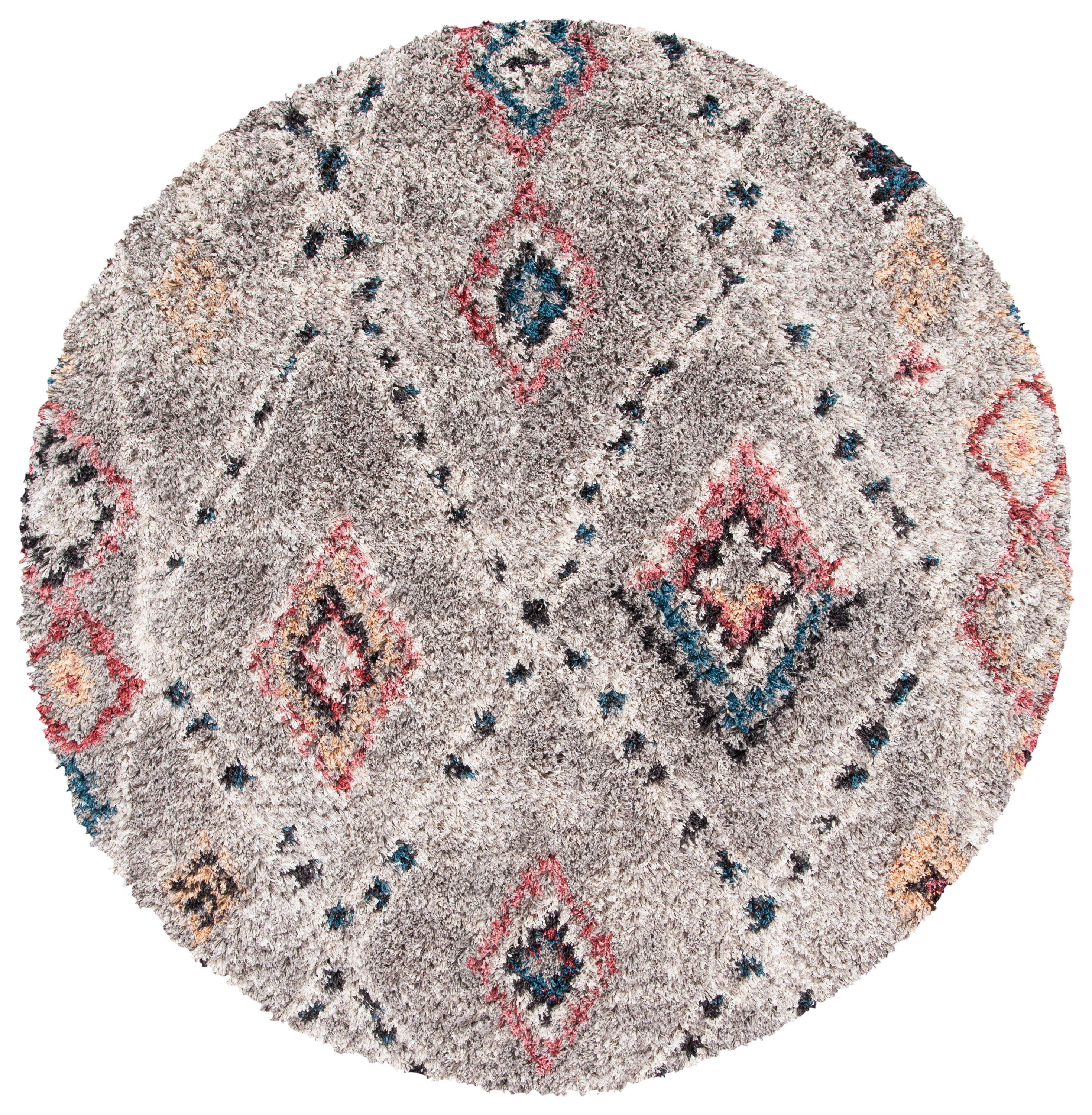 Safavieh MRC985G-7R rugs - View #2