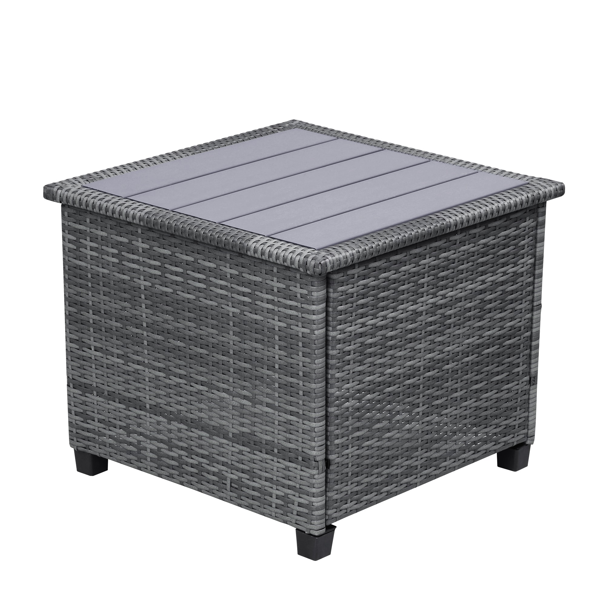 Clihome SL-067WY-GA Patio-Conversation-Sets - View #13