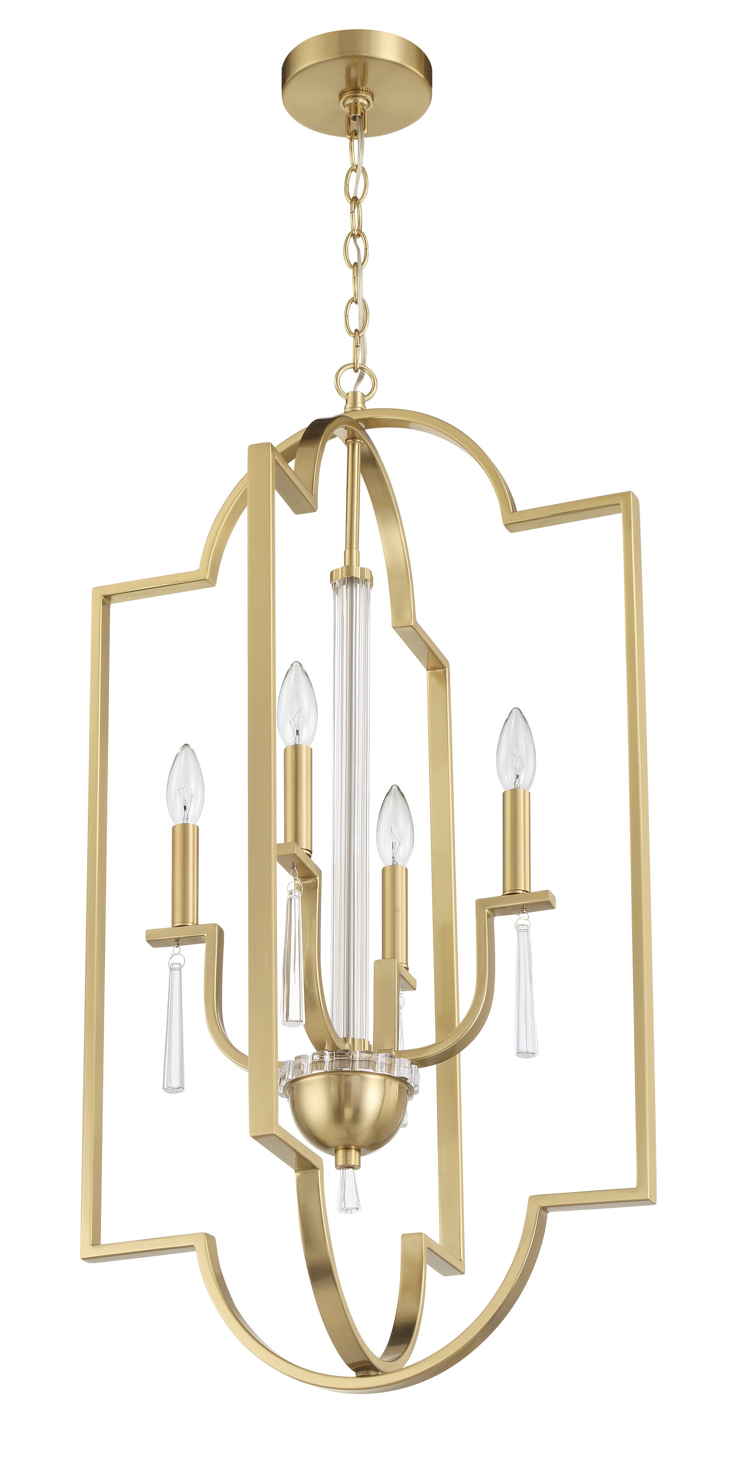 Craftmade 58234-SB Pendant-Lights - View #6