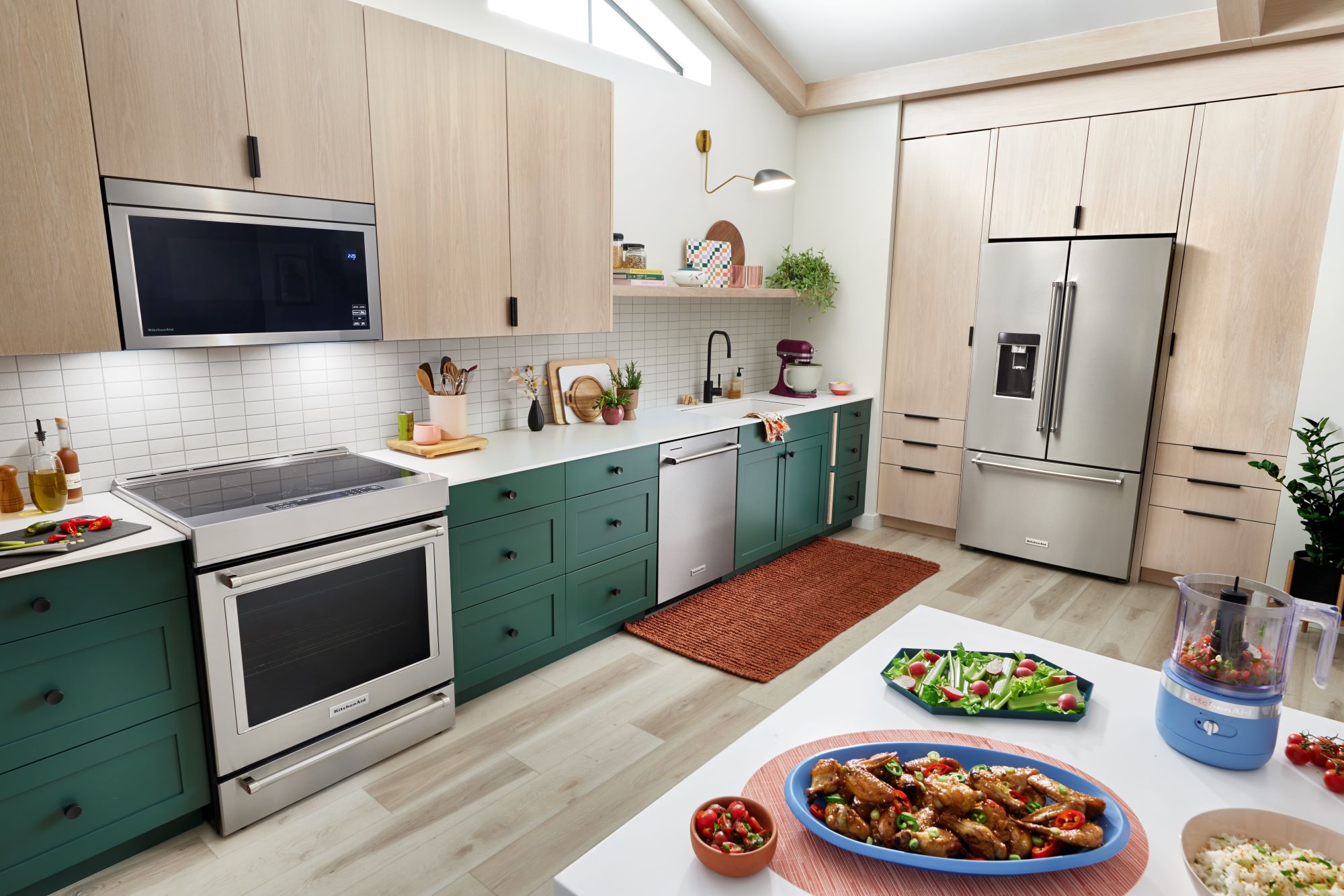 KitchenAid KSIS730PSS Induction-Ranges-Cc - View #14