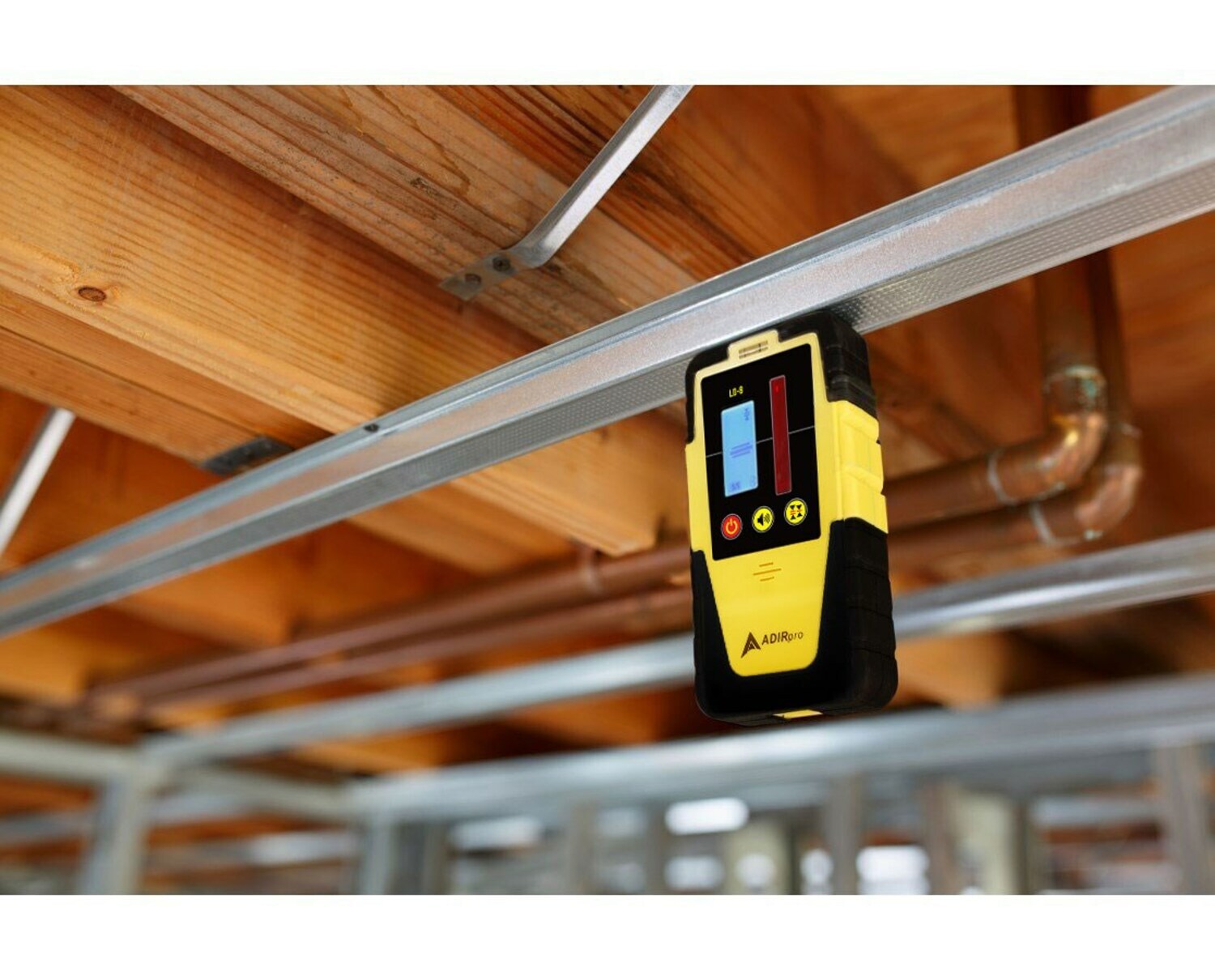 AdirPro 790-01-PKG Level-Access - View #5