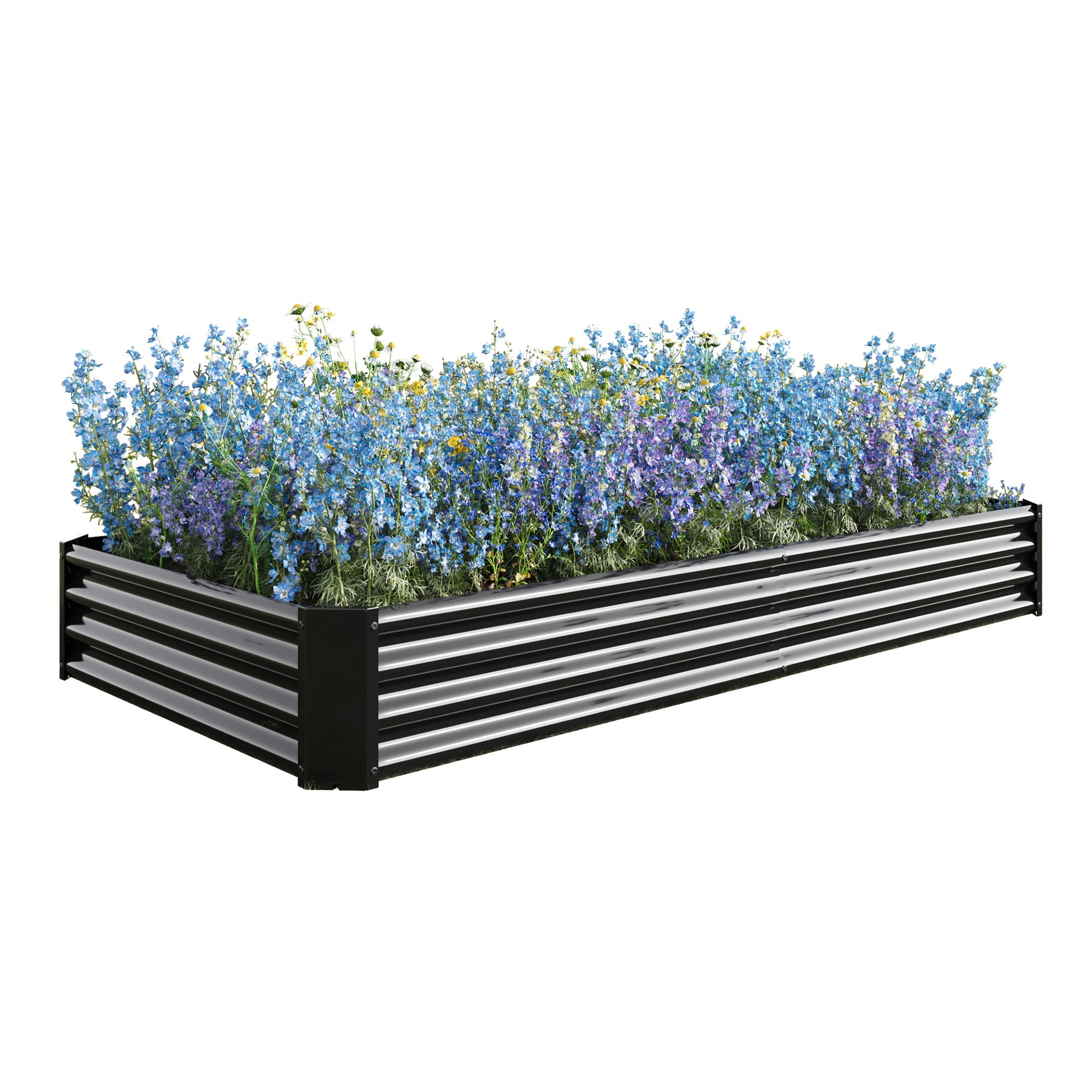 Yiekholo LL-1559AA Raised-Garden-Beds - View #5