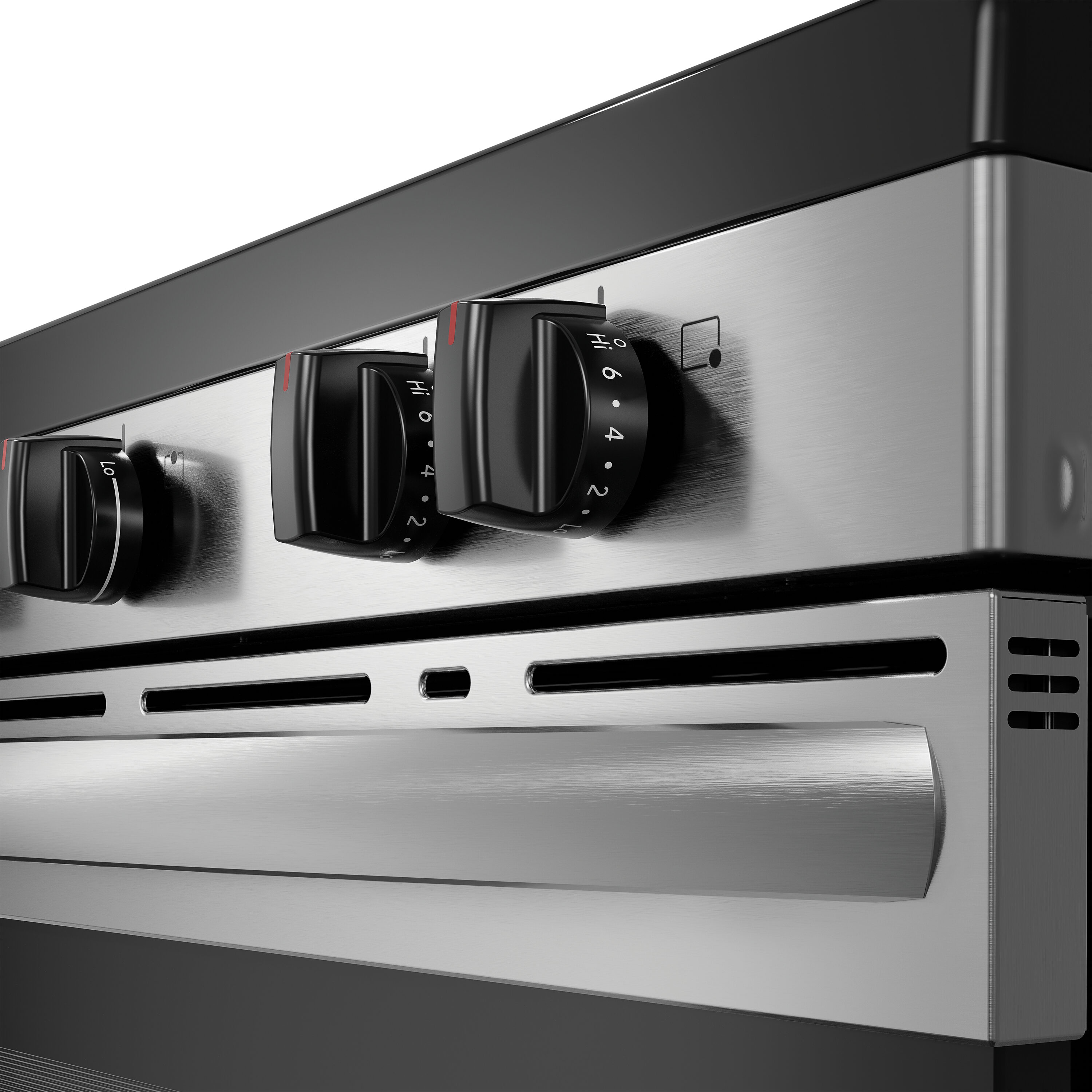 Frigidaire FCRE3052BS Freestanding-Electric-Ranges - View #7