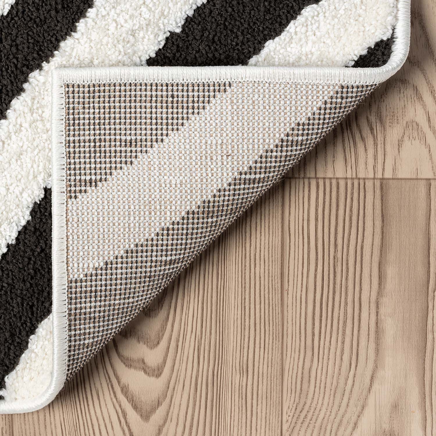 Abani Rugs NOM160B-8 rugs - View #4