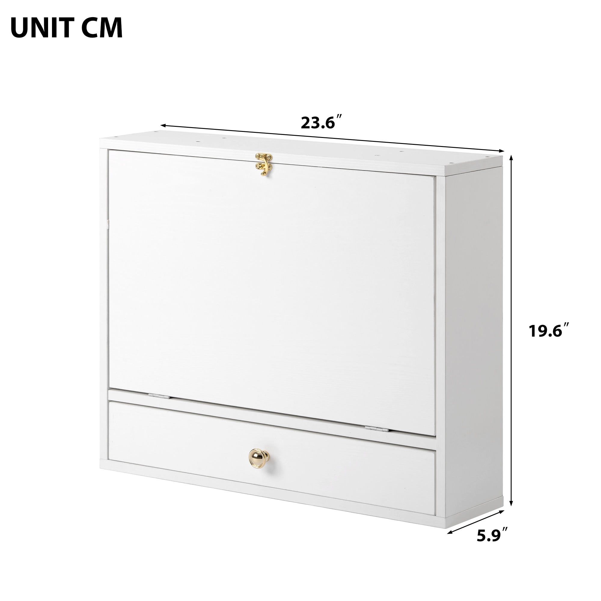CASAINC LPF-W27821290 Folding-Tables - View #12