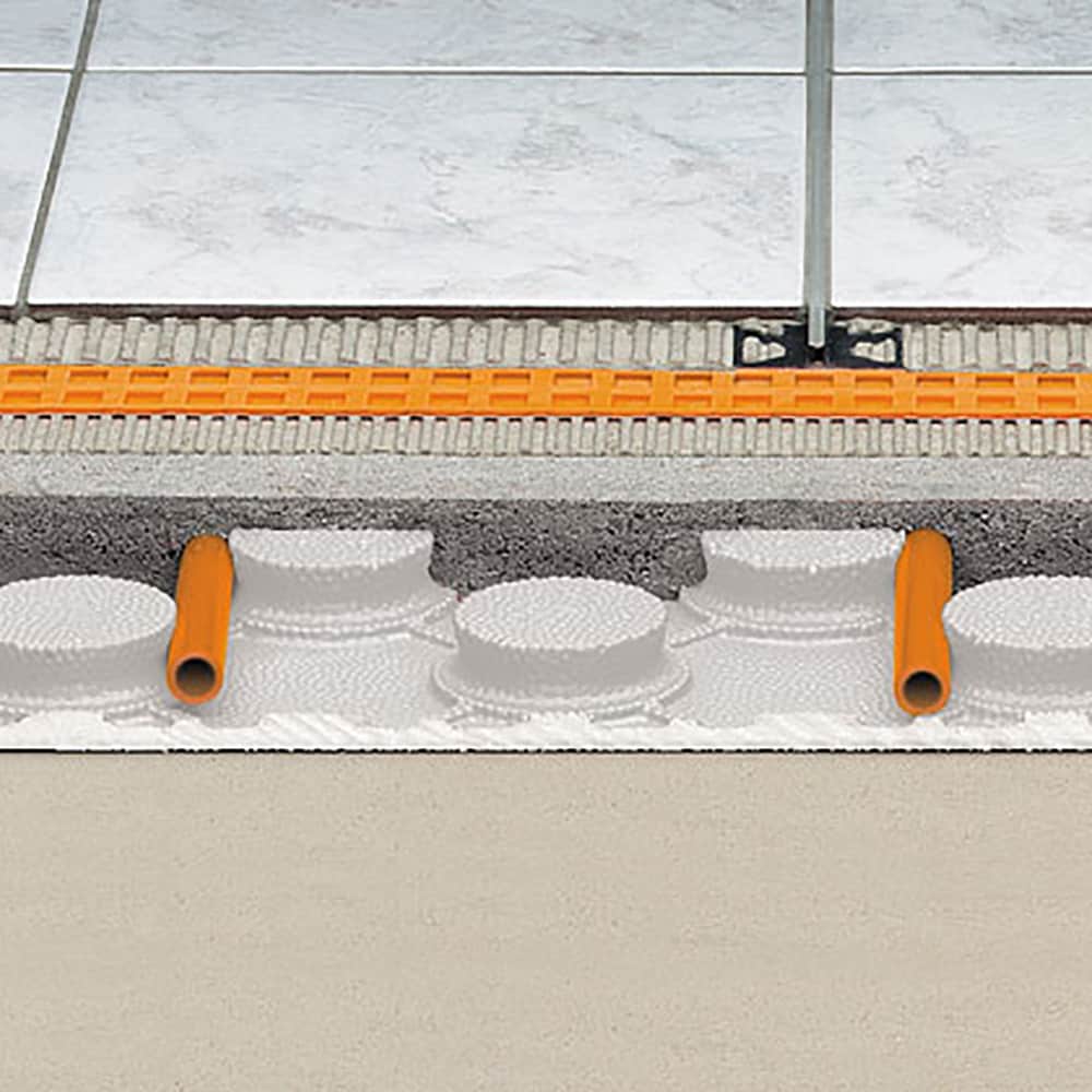 Schluter Systems EN/US/P Underfloor-Heating - View #3