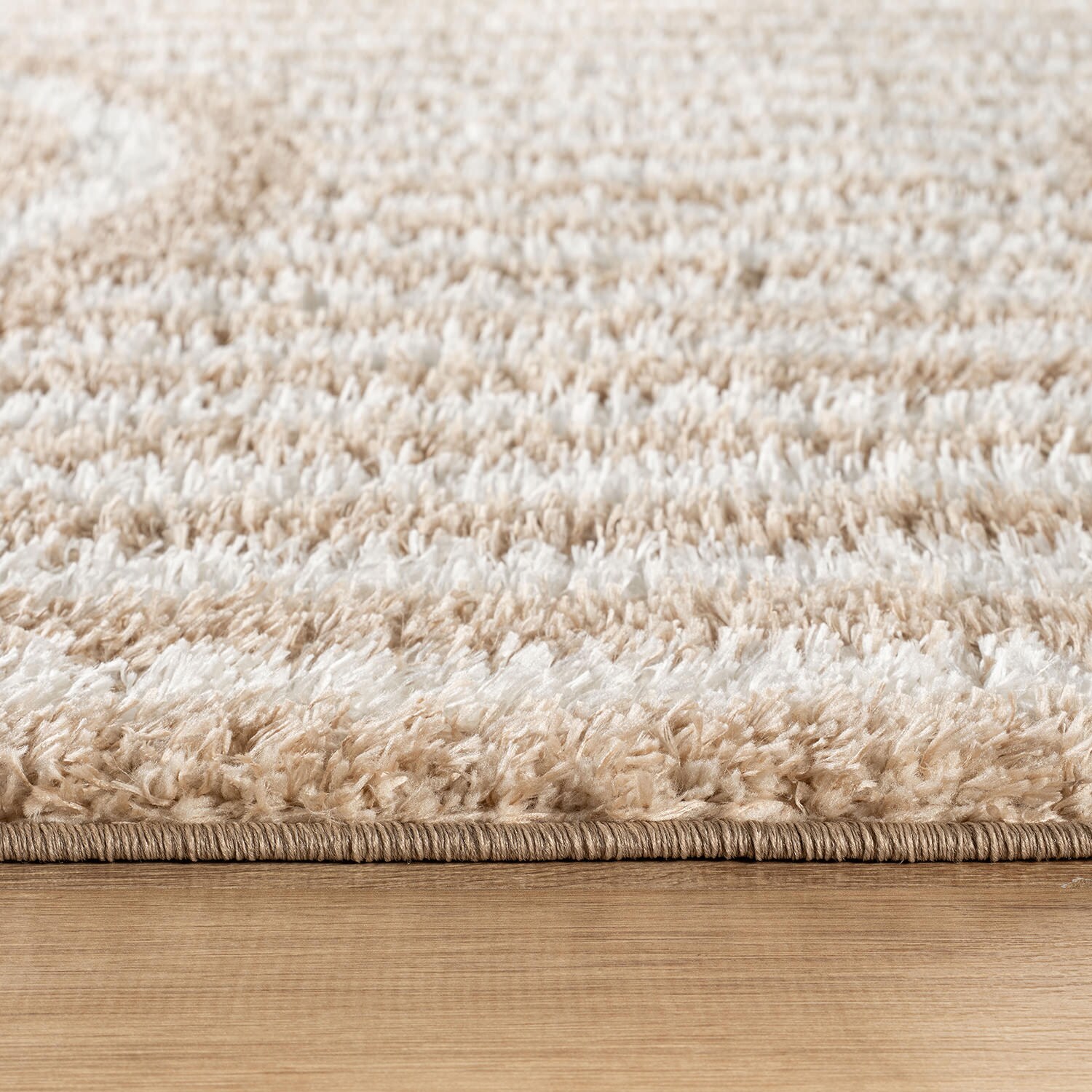 World Rug Gallery WR121BEIGE2X12 rugs - View #5