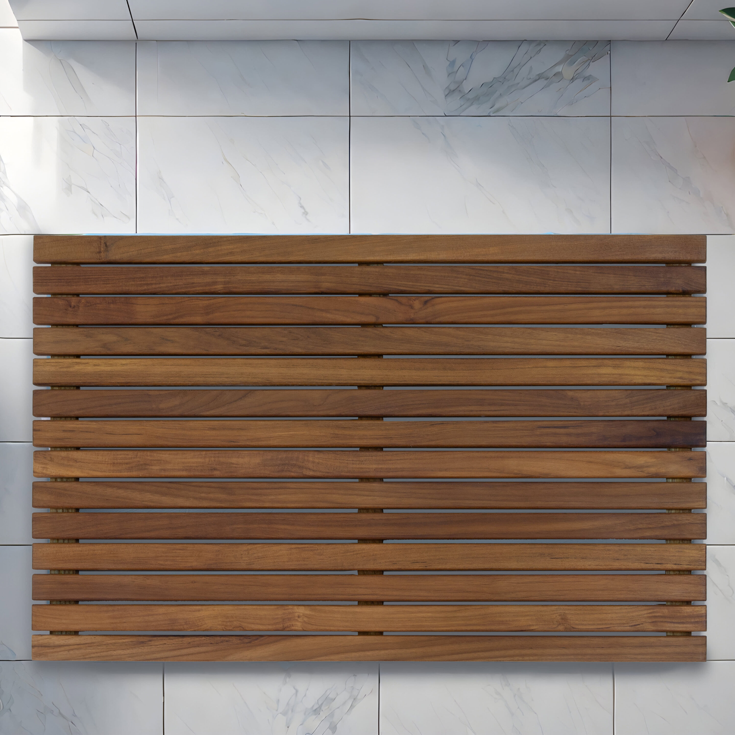 Sunnydaze Decor LAX-5262 Bath-Rugs - View #2