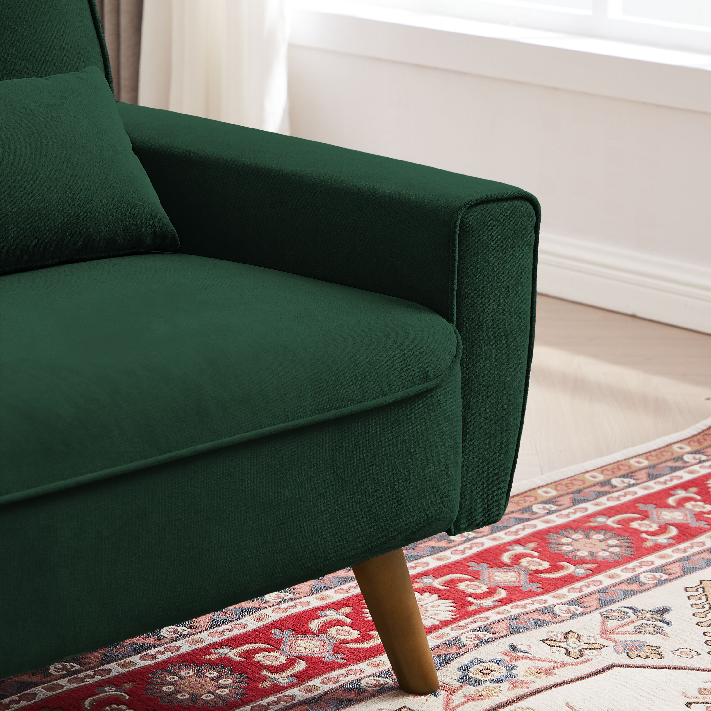 Jarenie YMX11GN Sofas-Loveseats - View #5